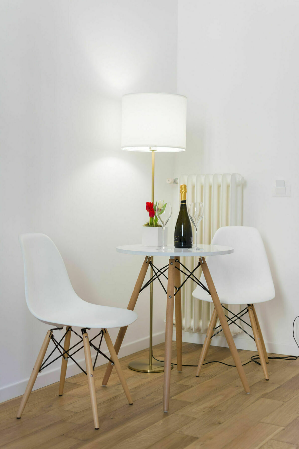 Cardinale Guest house 3*