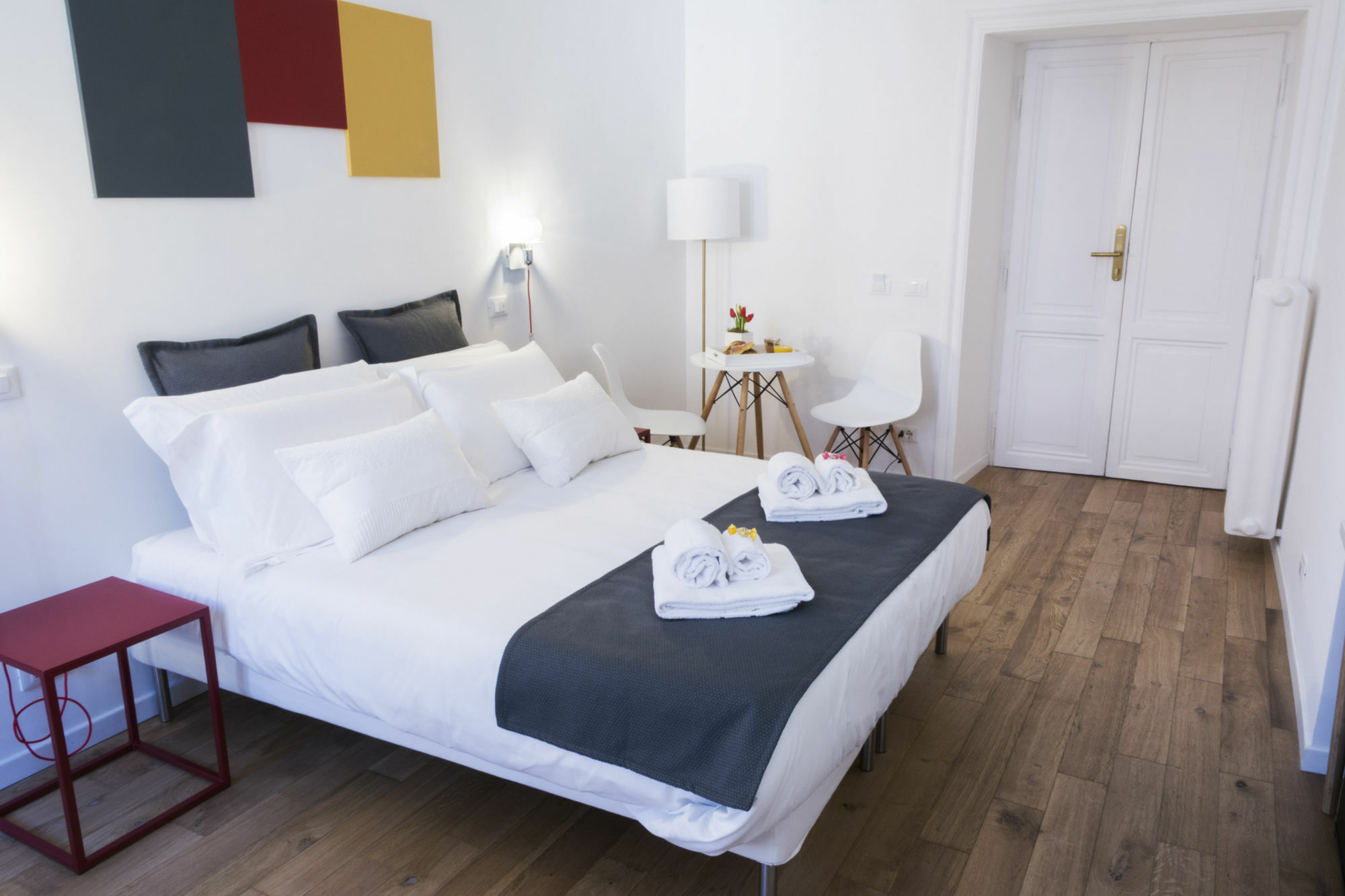 Guest house Cardinale 3*