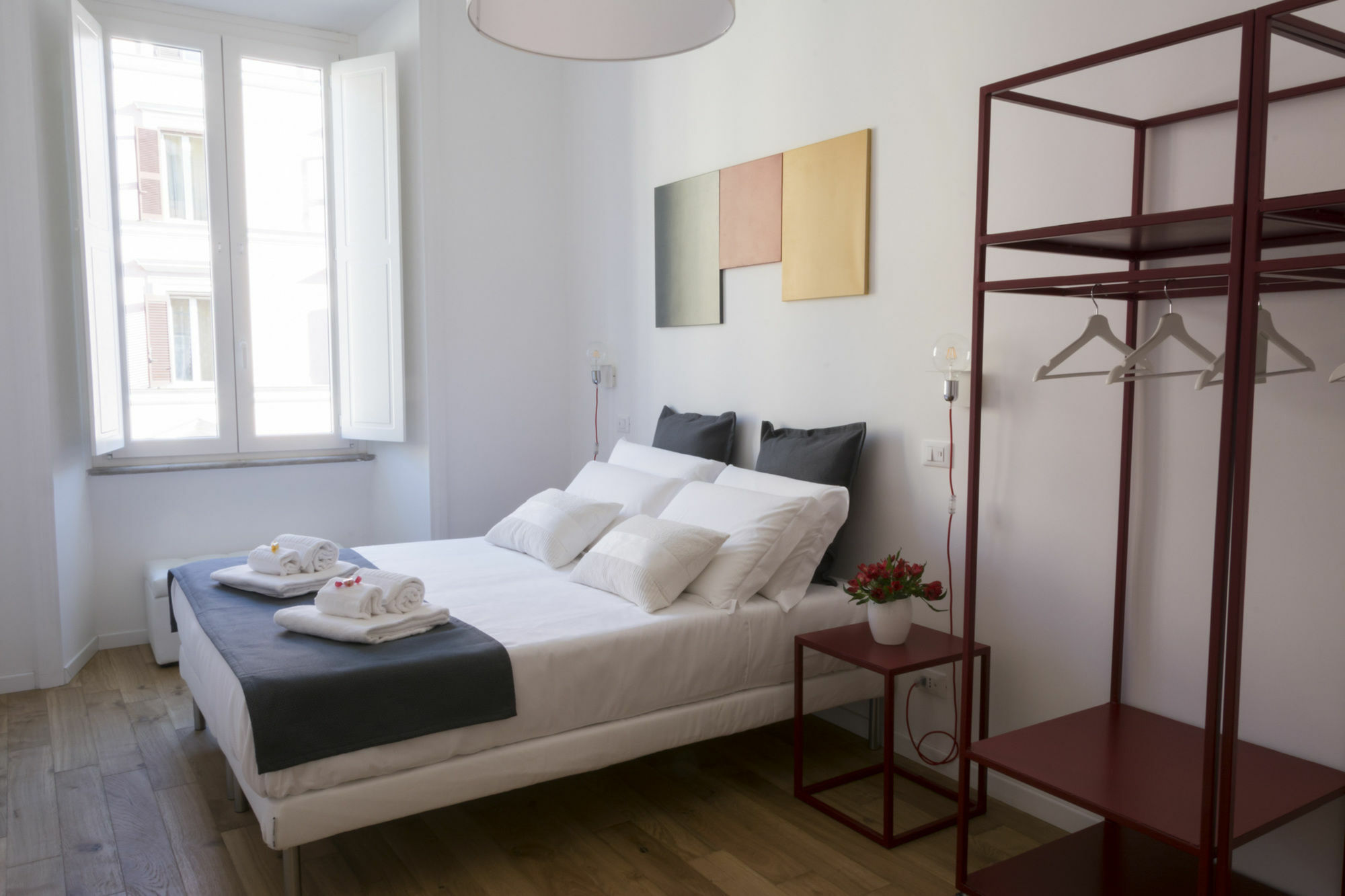 Guest house Cardinale
