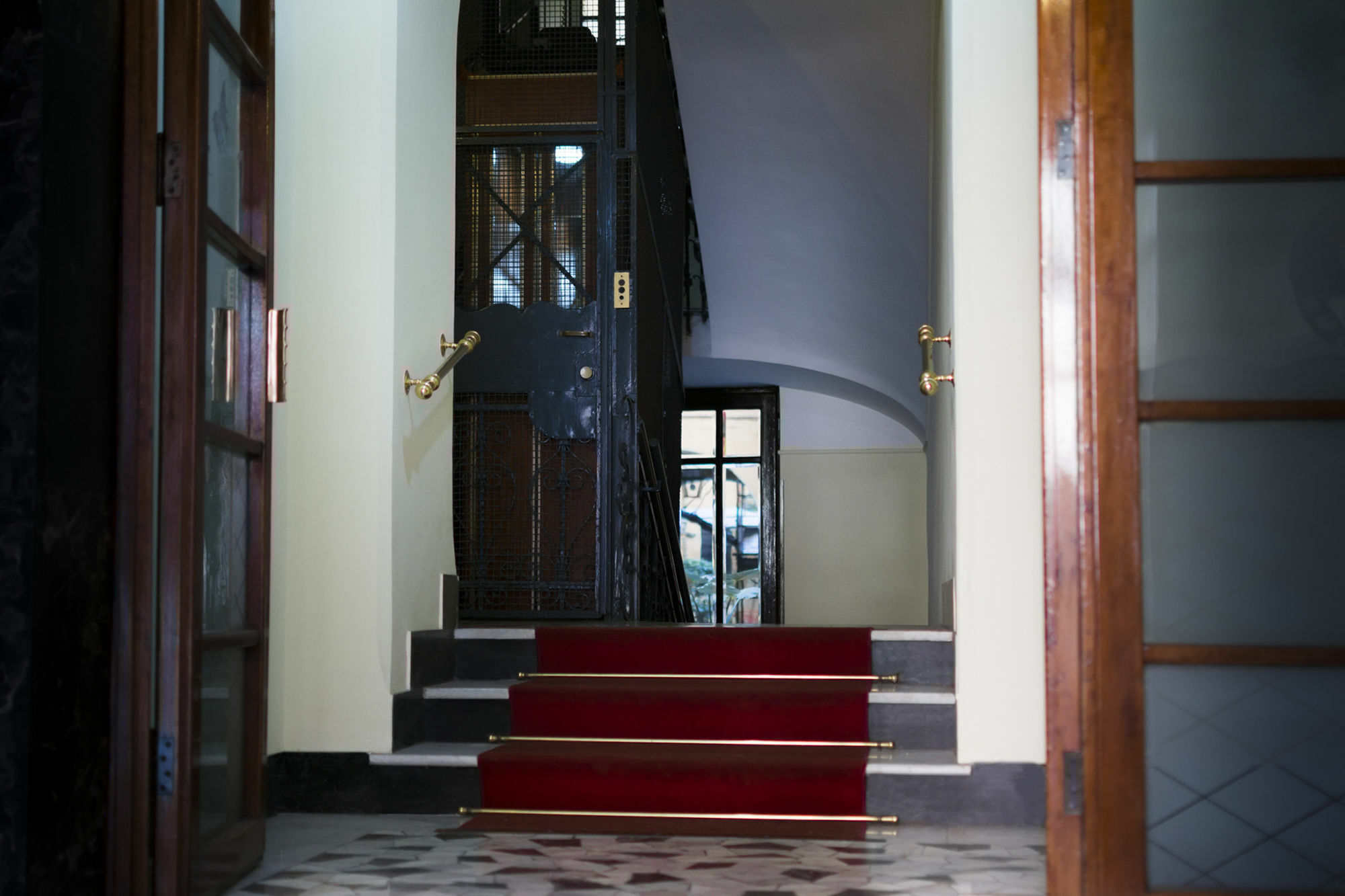 Cardinale Guest house Rome