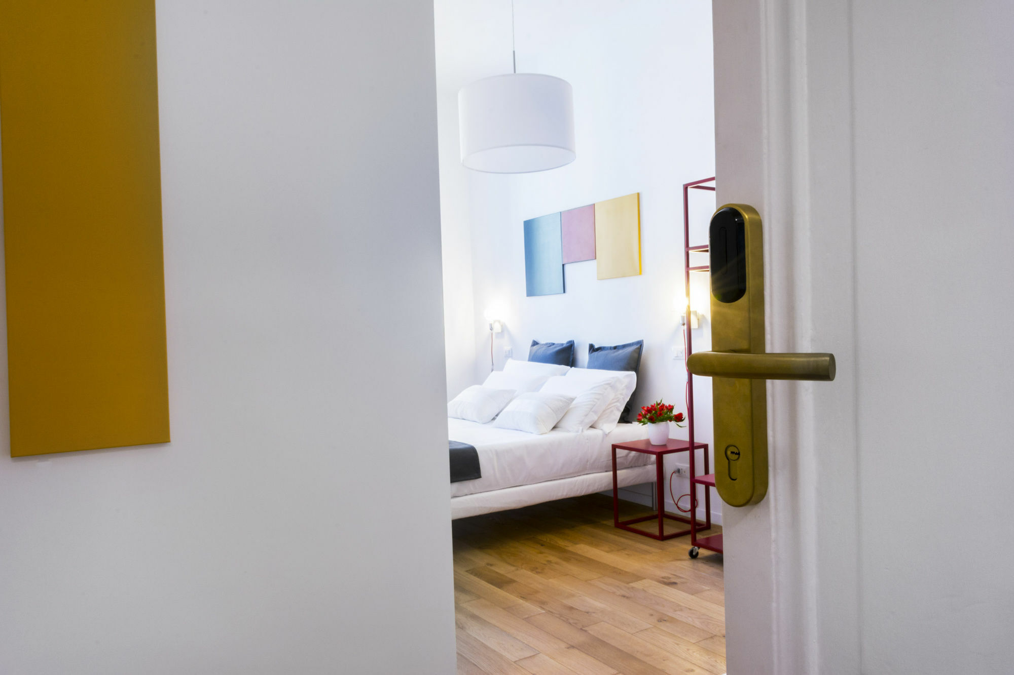 Cardinale Guest house 3*