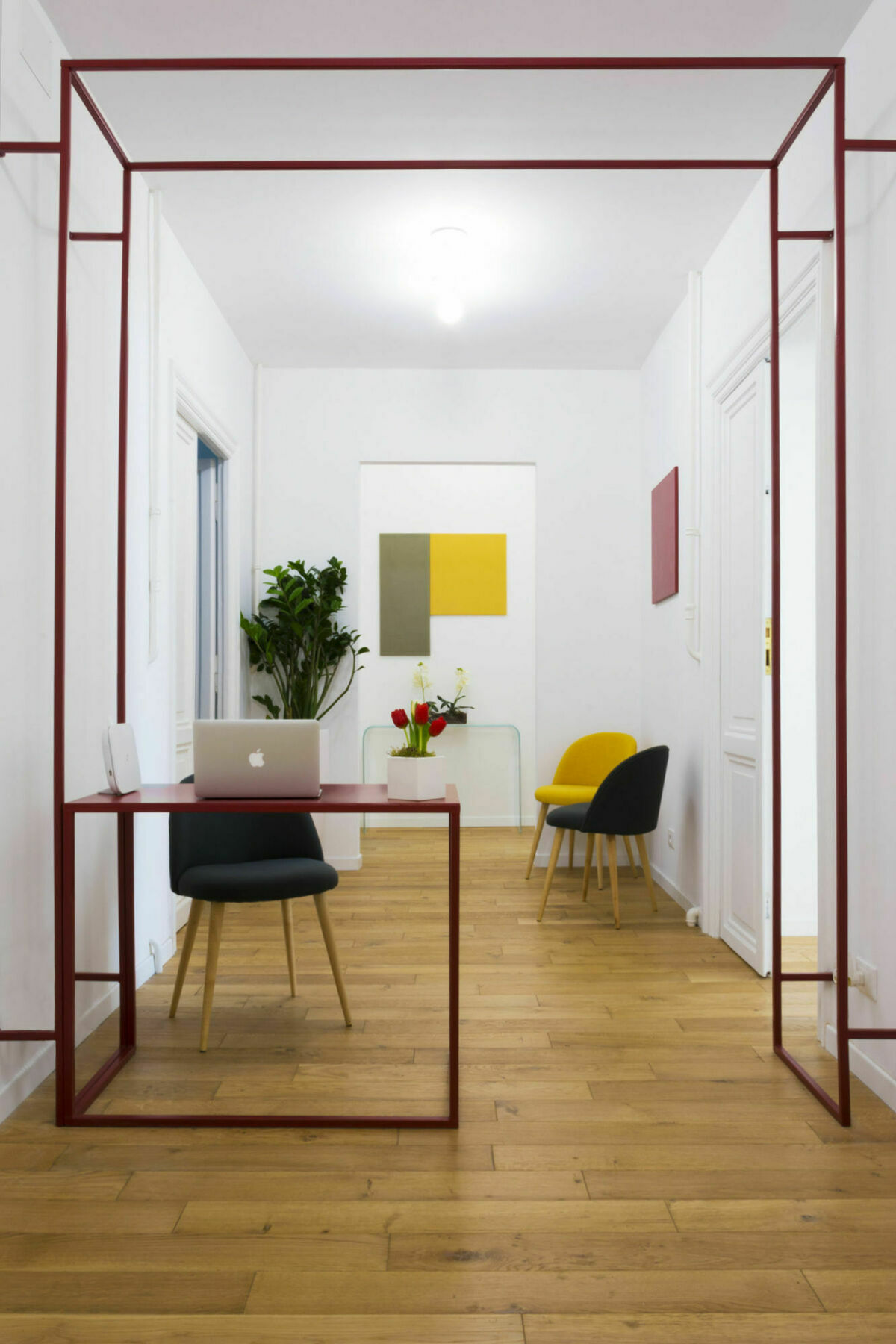 Guest house Cardinale 3*