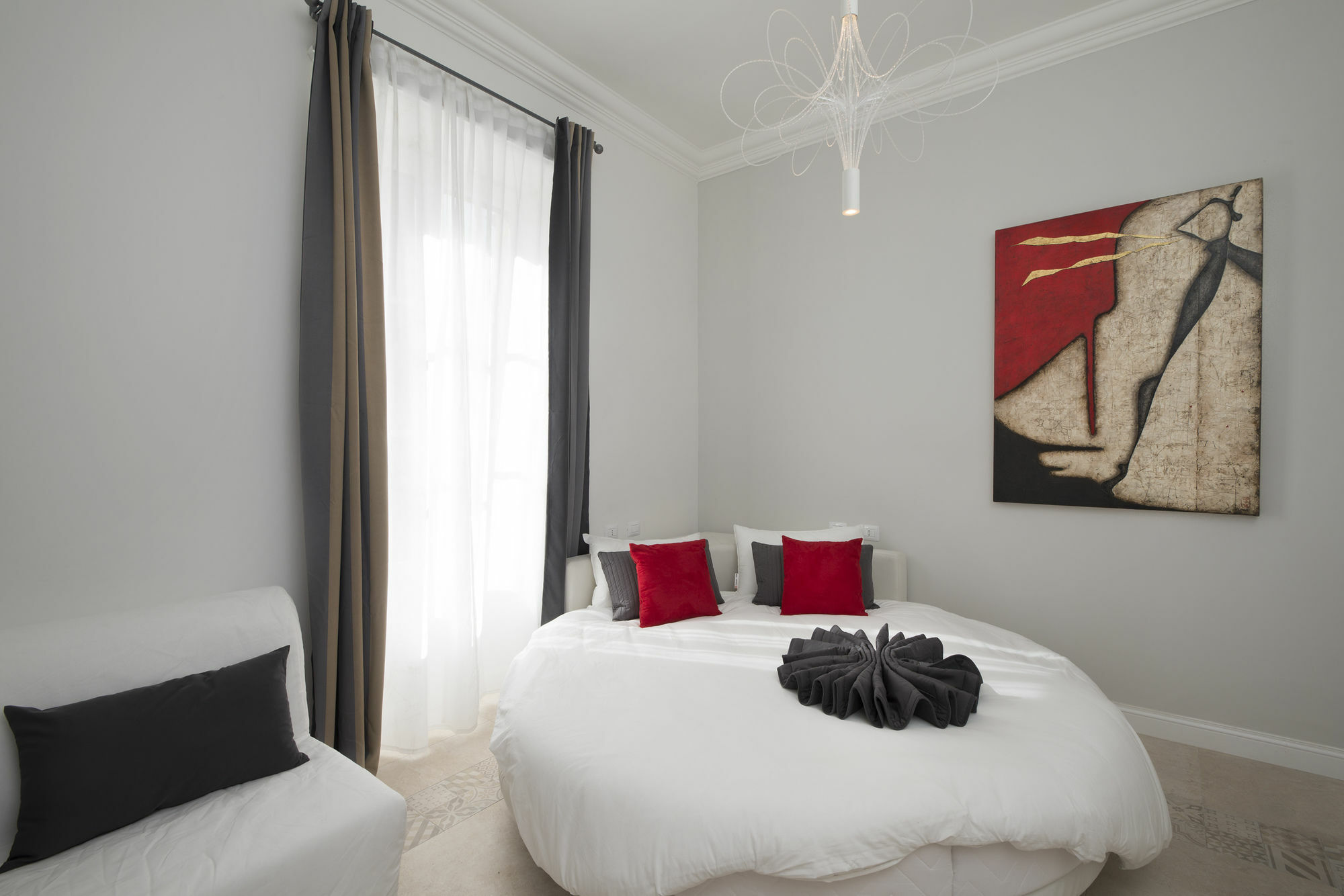 Guest house Vaticanspace Rooms