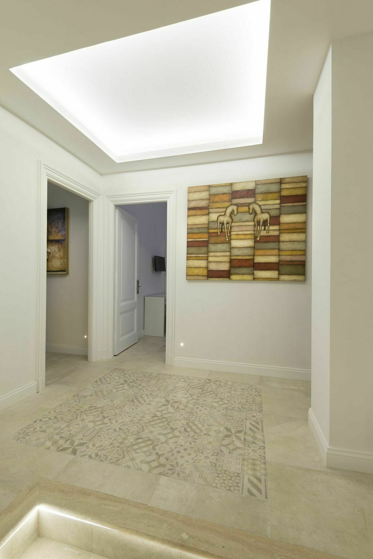 Guest house Vaticanspace Rooms