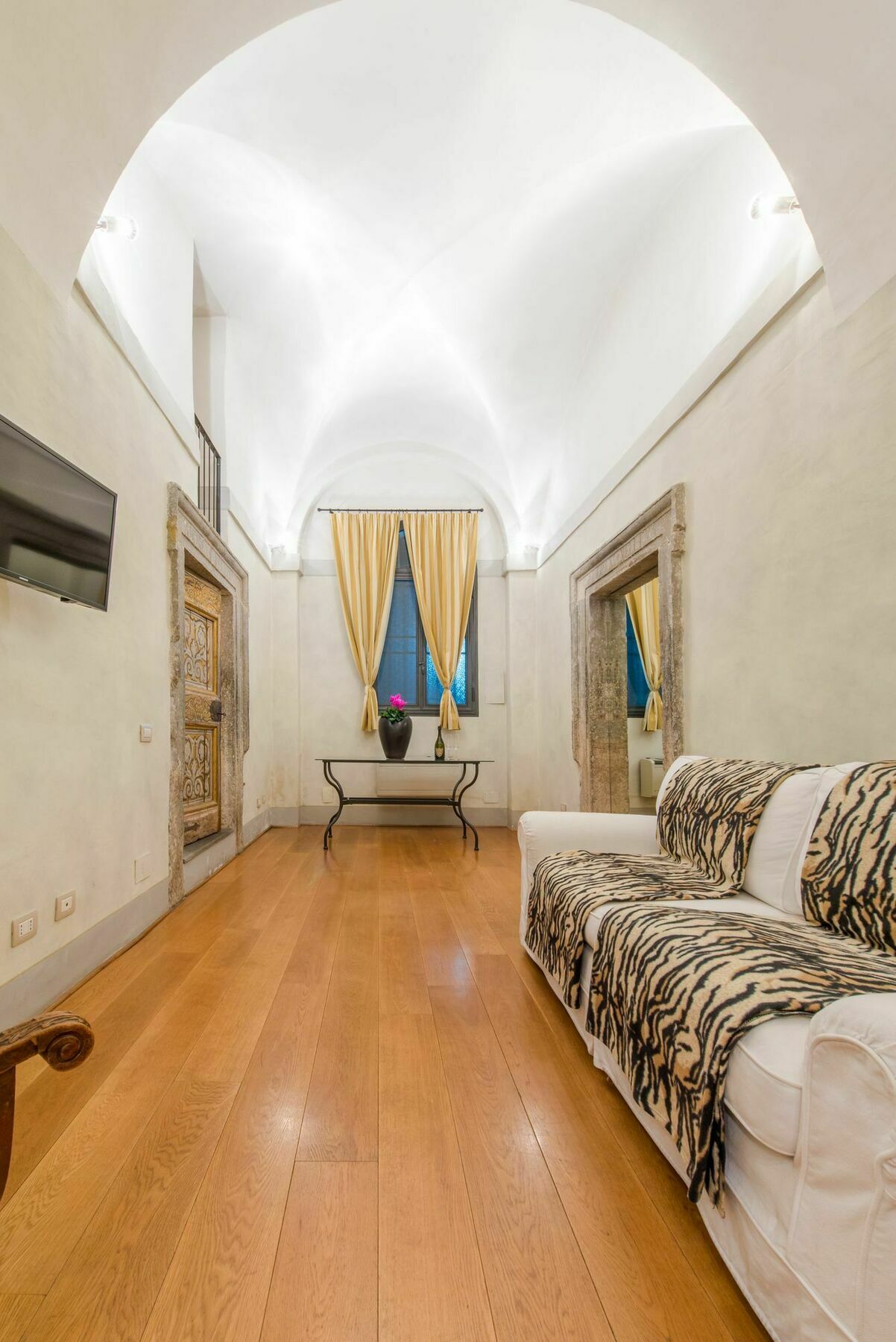 Holiday home Magenta Collection Specchi Rome