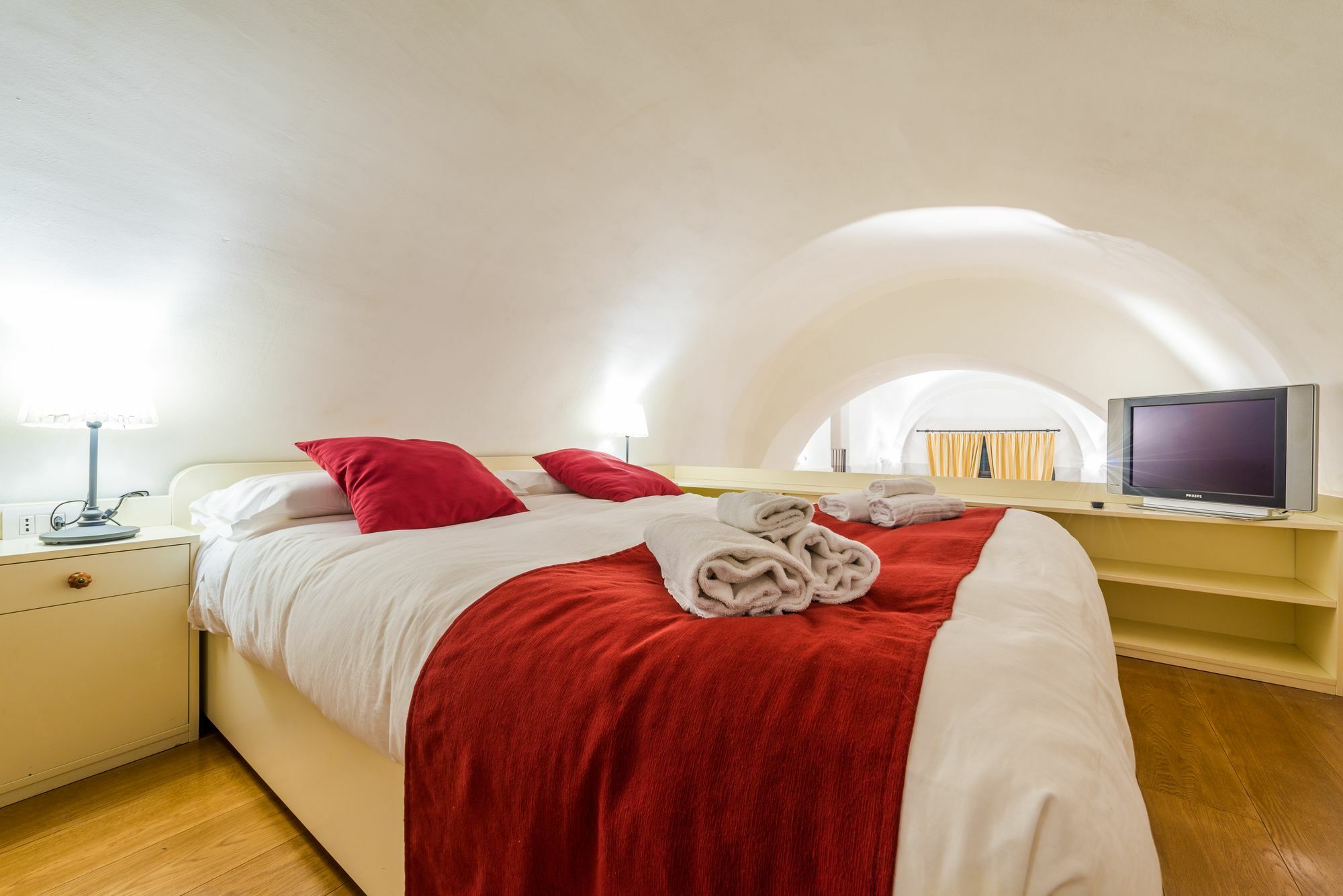 Holiday home Magenta Collection Specchi Rome