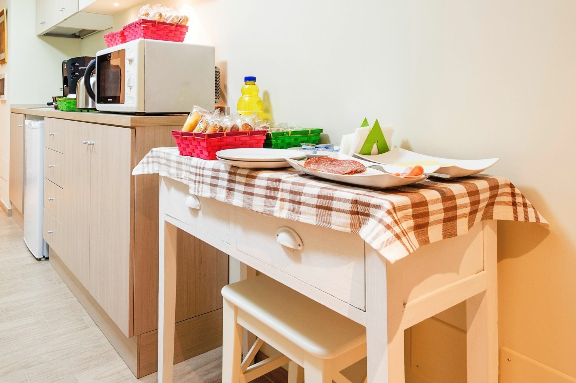 Guest house St Peter Chic 3*