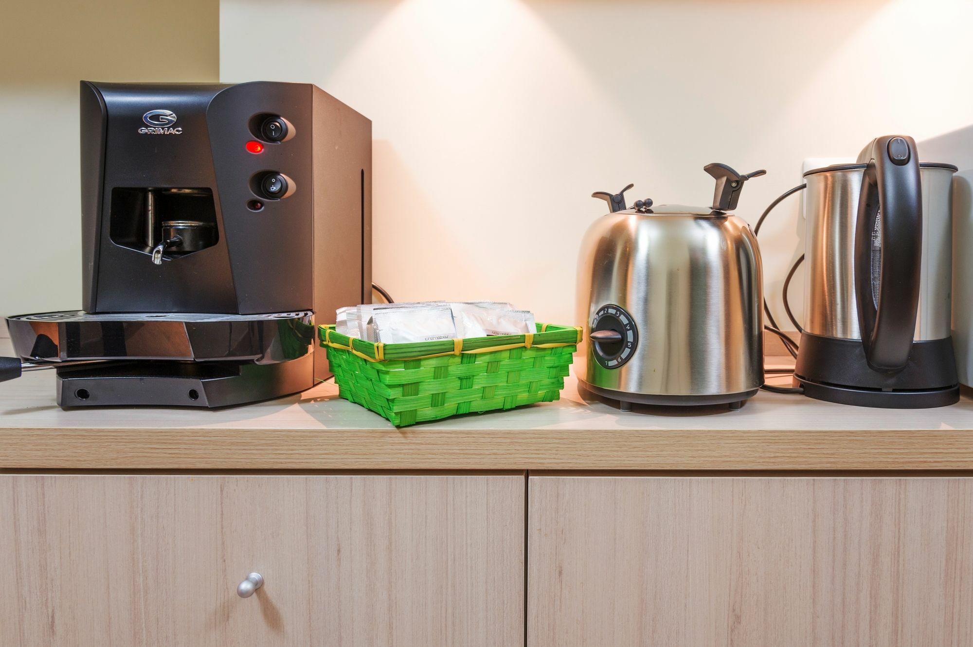 St Peter Chic Guest house 3*