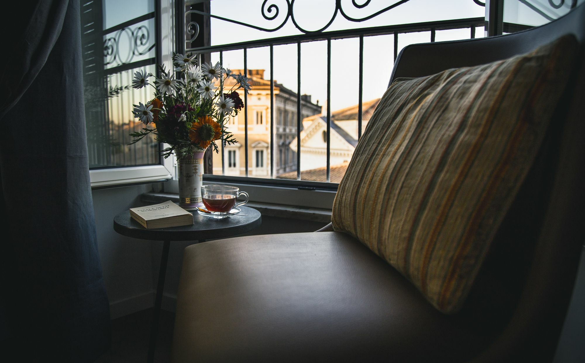 Piccola Navona Roof Garden 2*