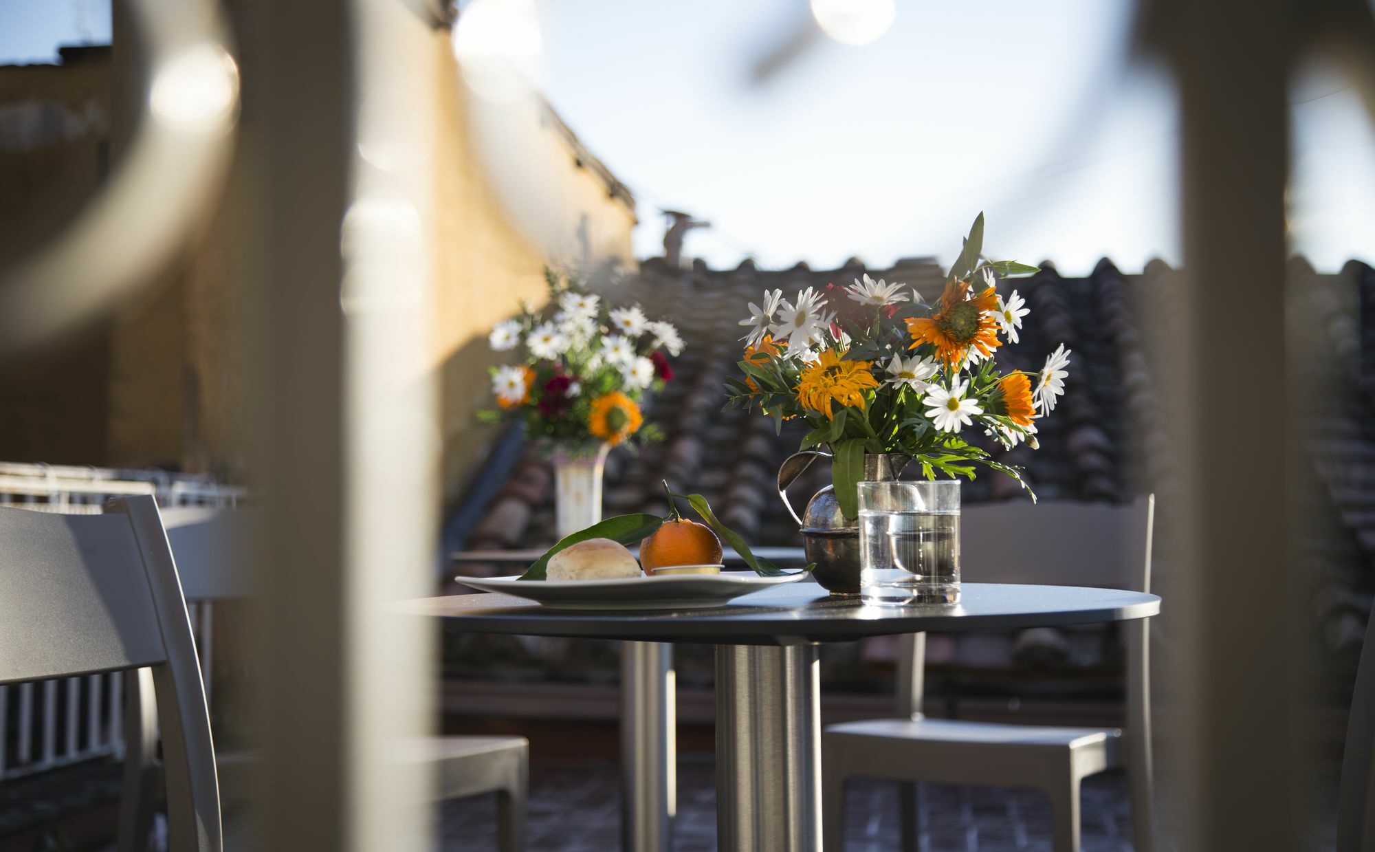 Guest house Piccola Navona Roof Garden