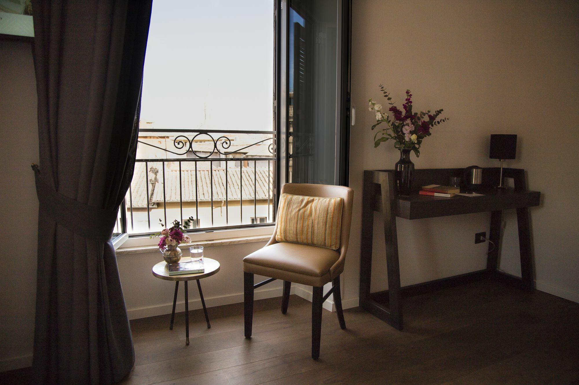 Guest house Piccola Navona Roof Garden Rome