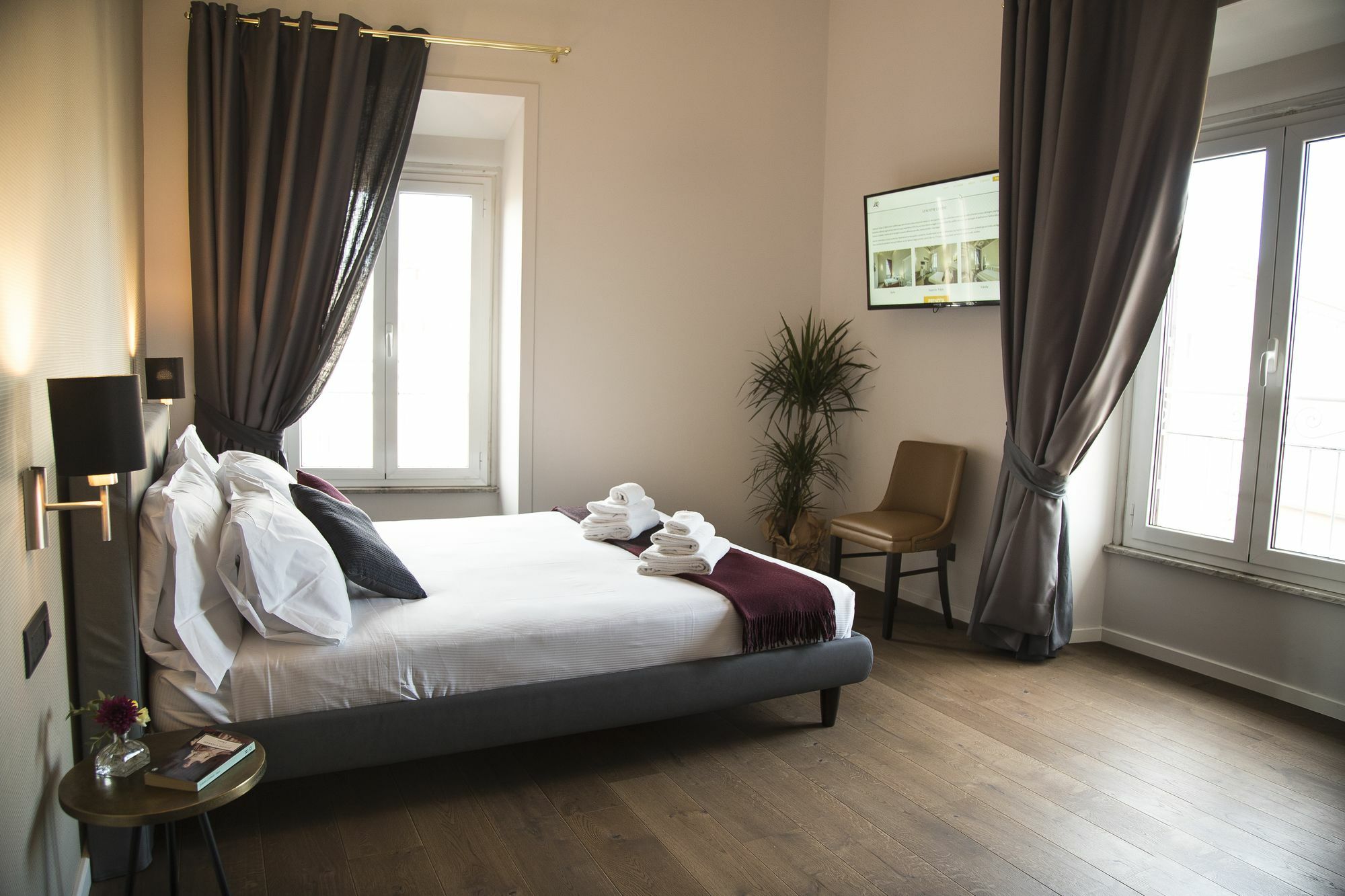 Guest house Piccola Navona Roof Garden