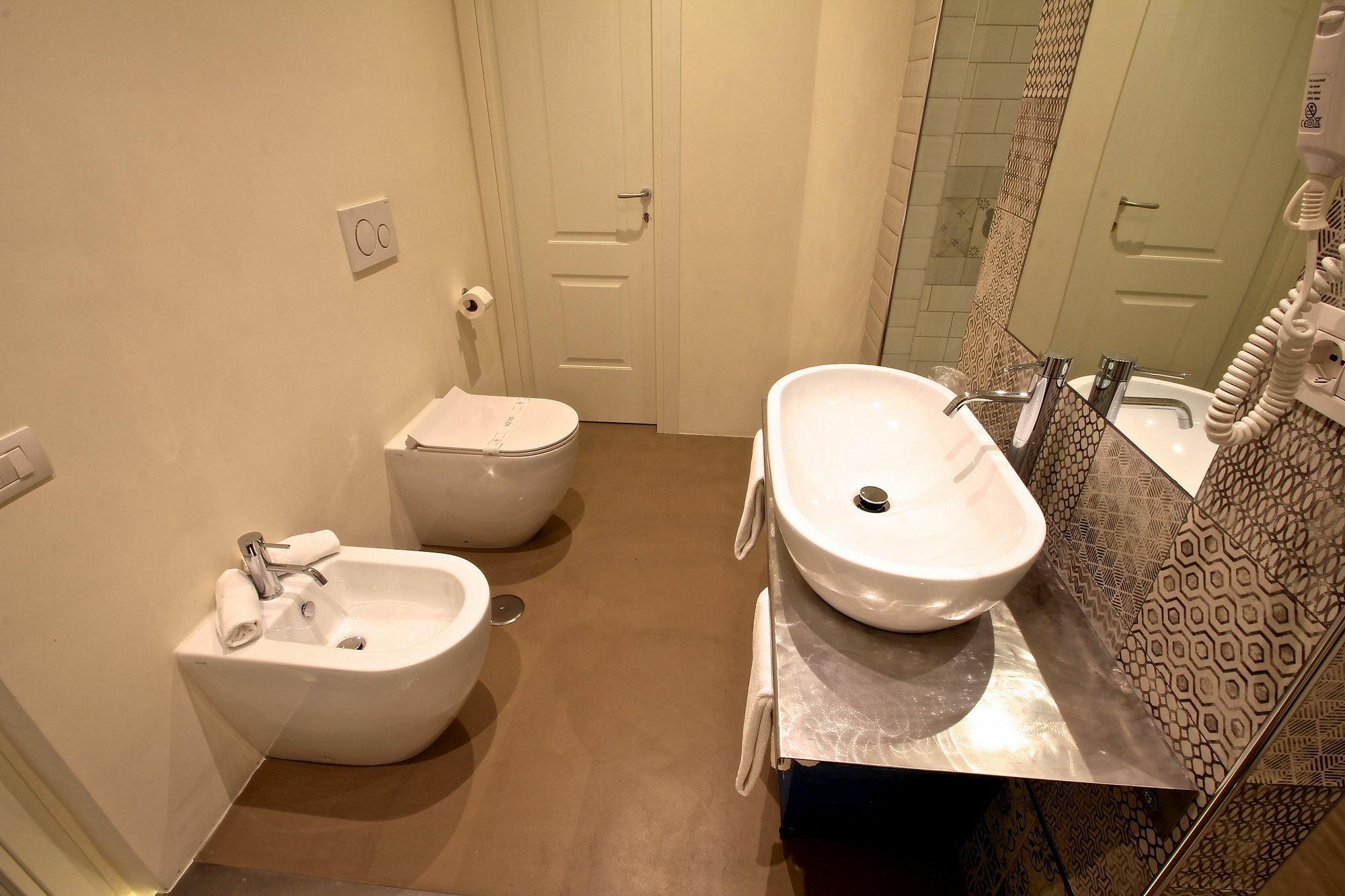Spagna Secret Guest house