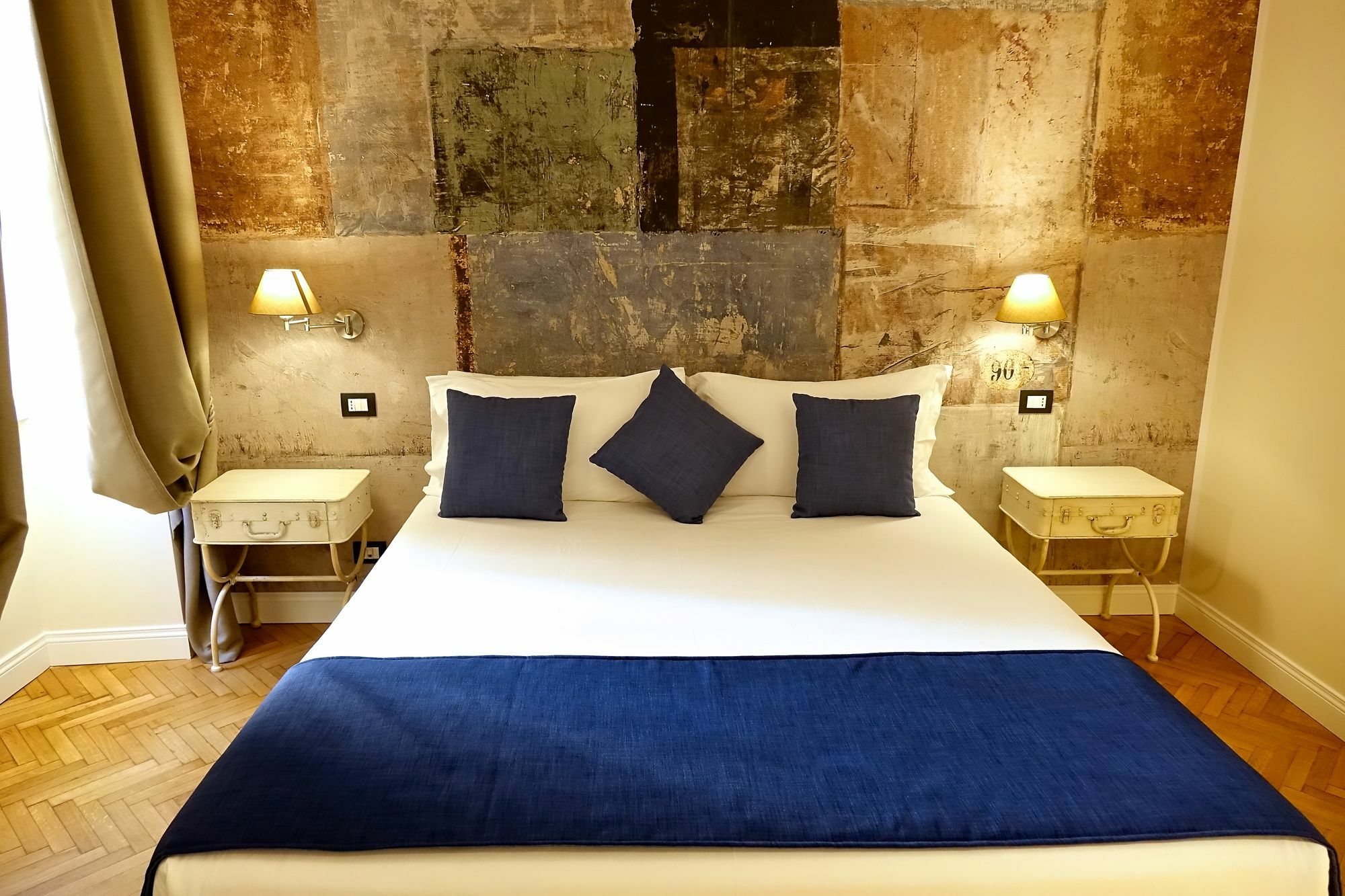 Guest house Spagna Secret