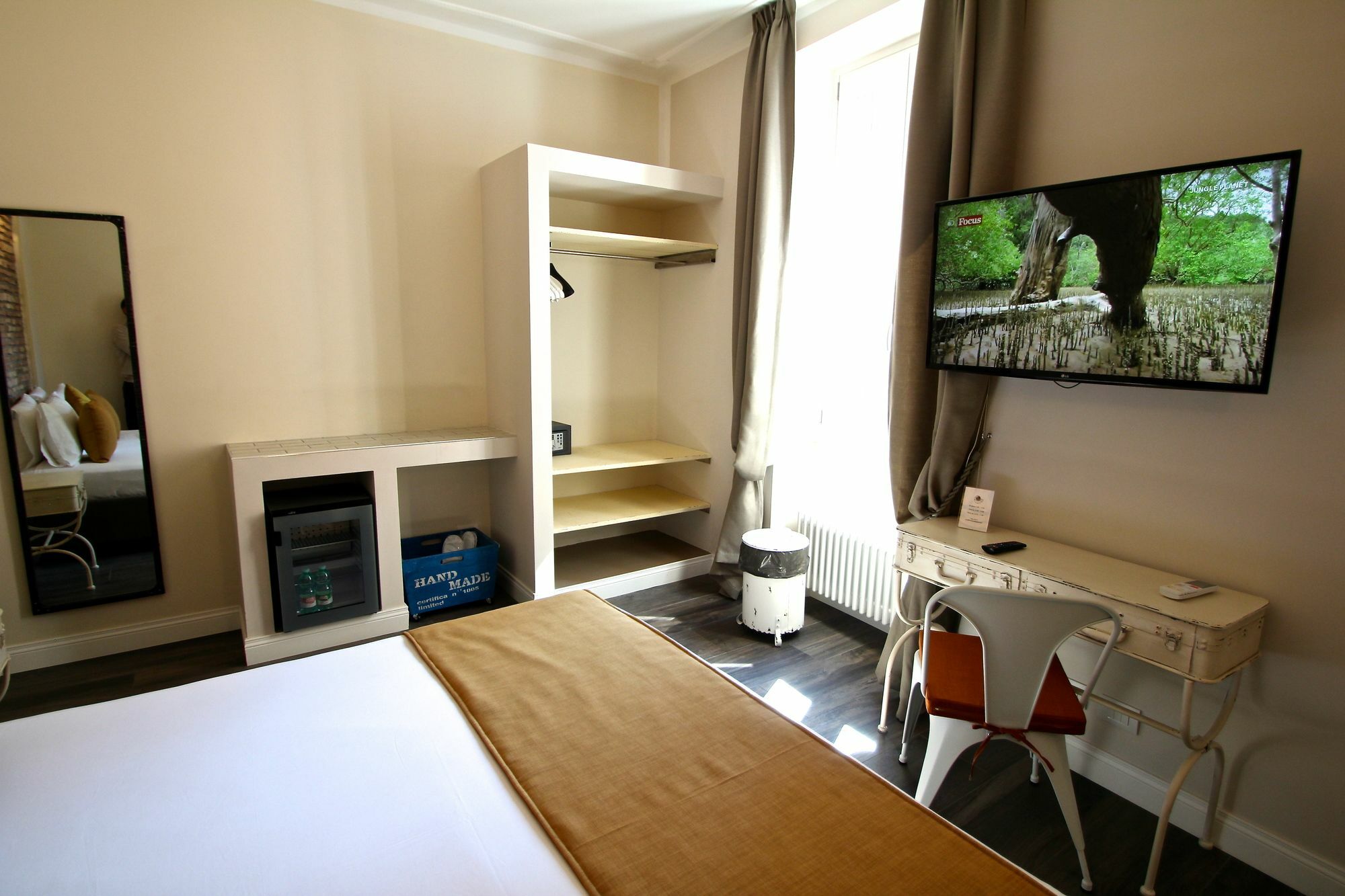 Spagna Secret Guest house