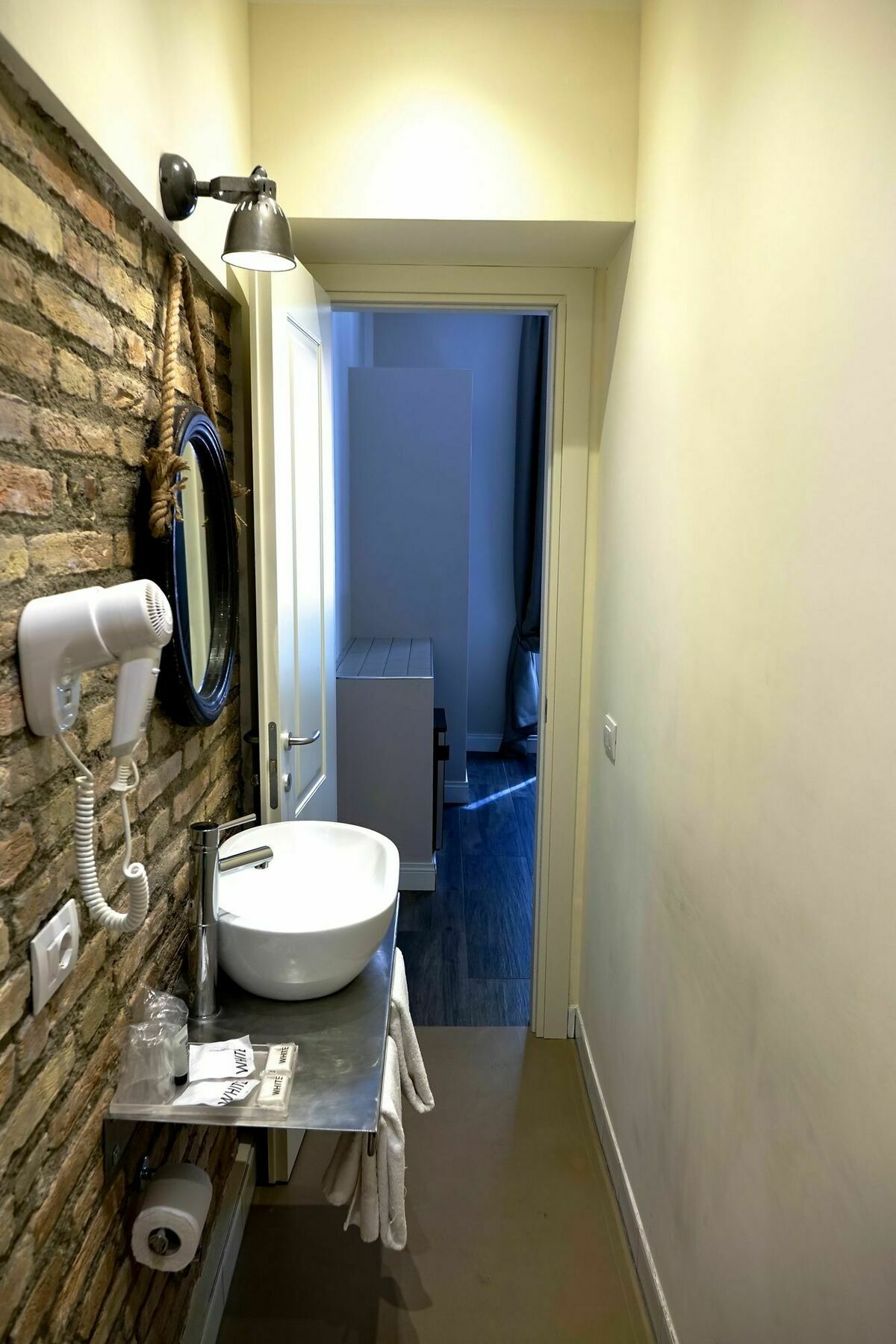 Spagna Secret Guest house 2*