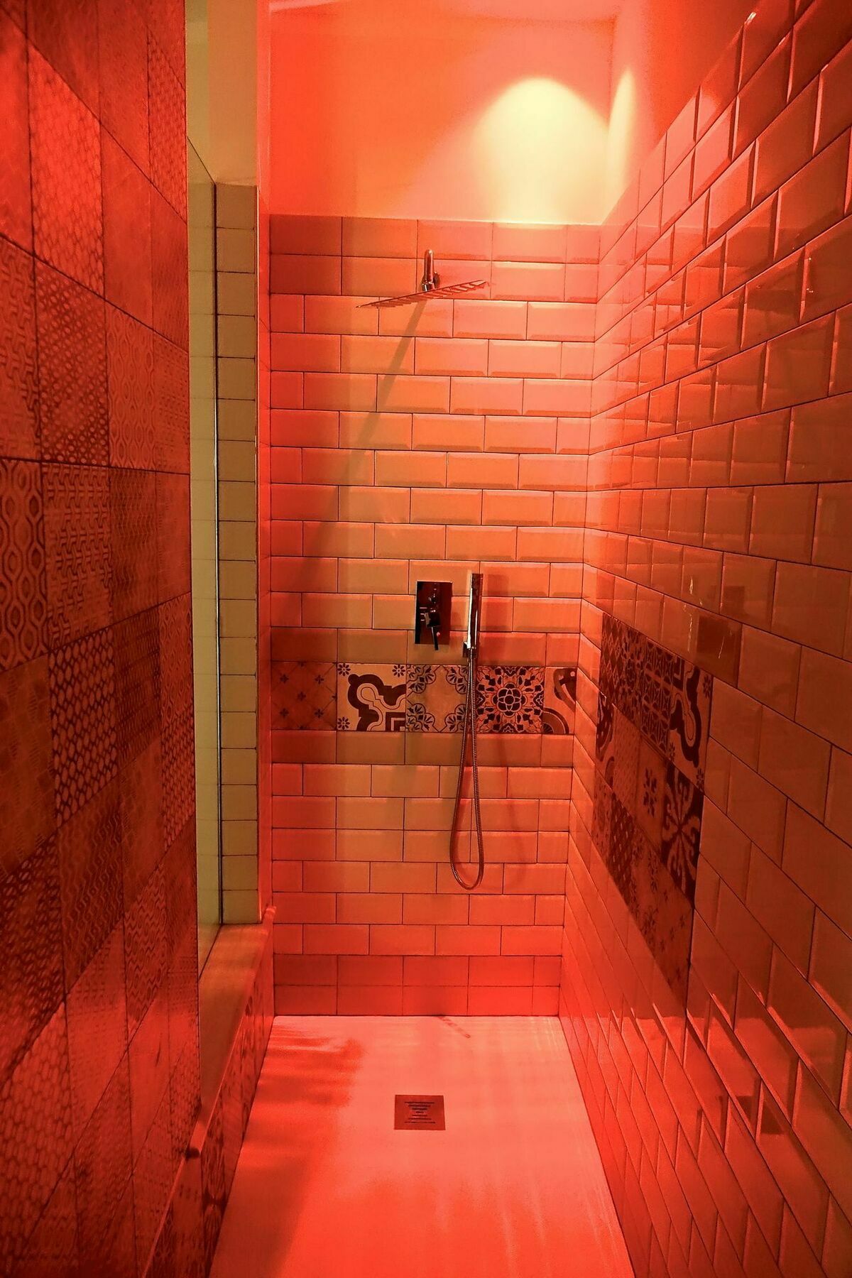 Spagna Secret Guest house 2*