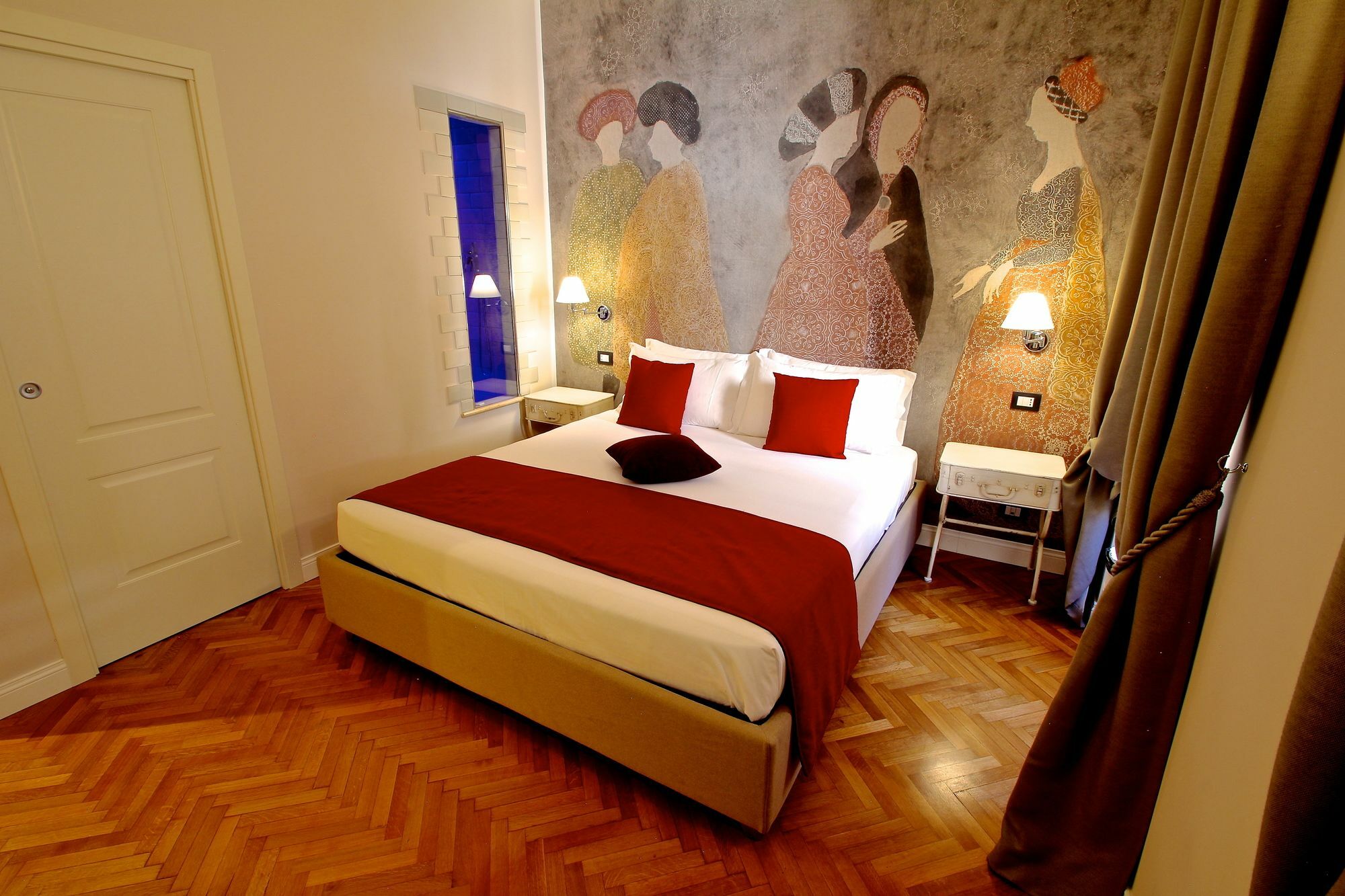 Guest house Spagna Secret