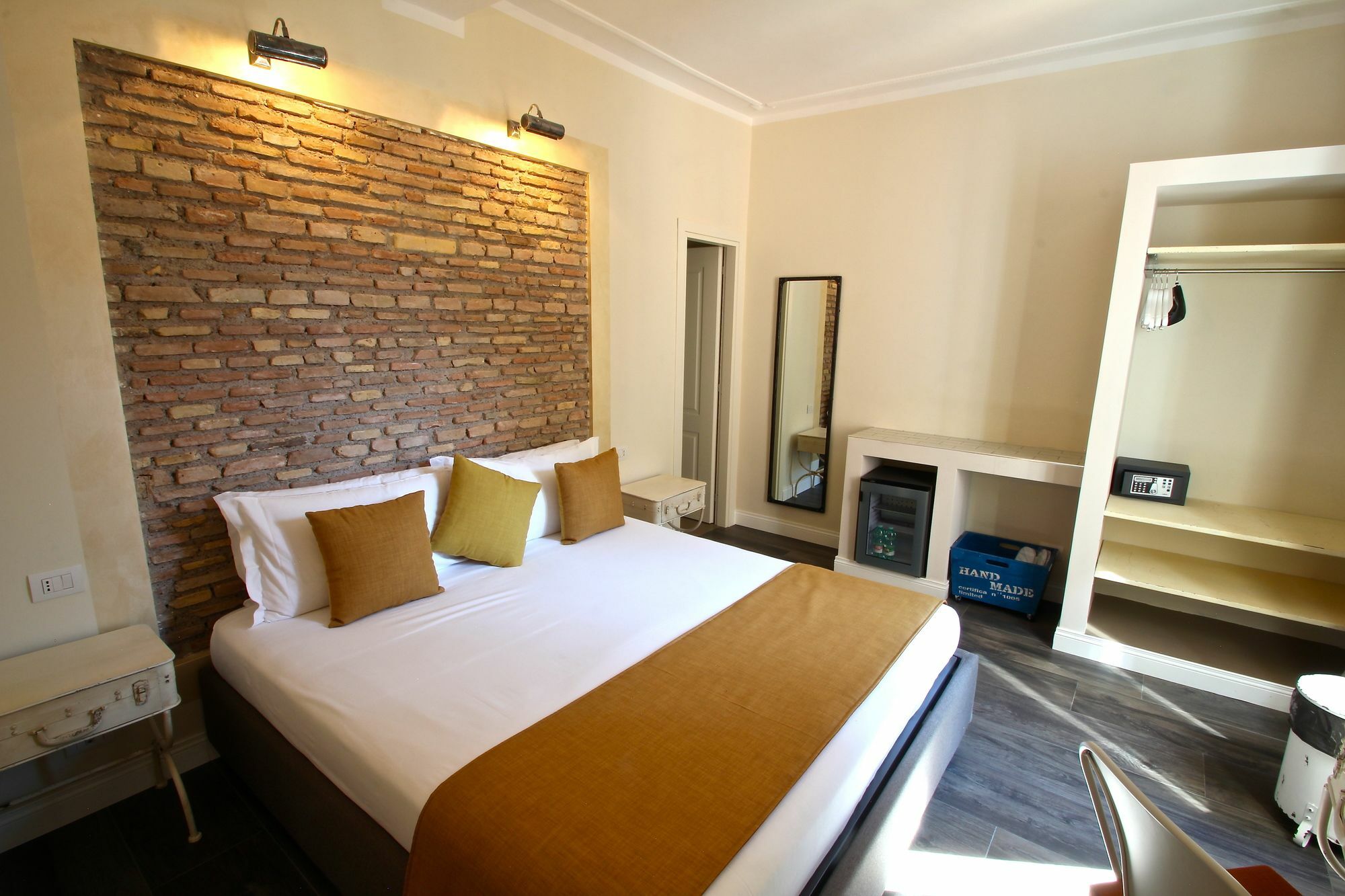 Guest house Spagna Secret Rome