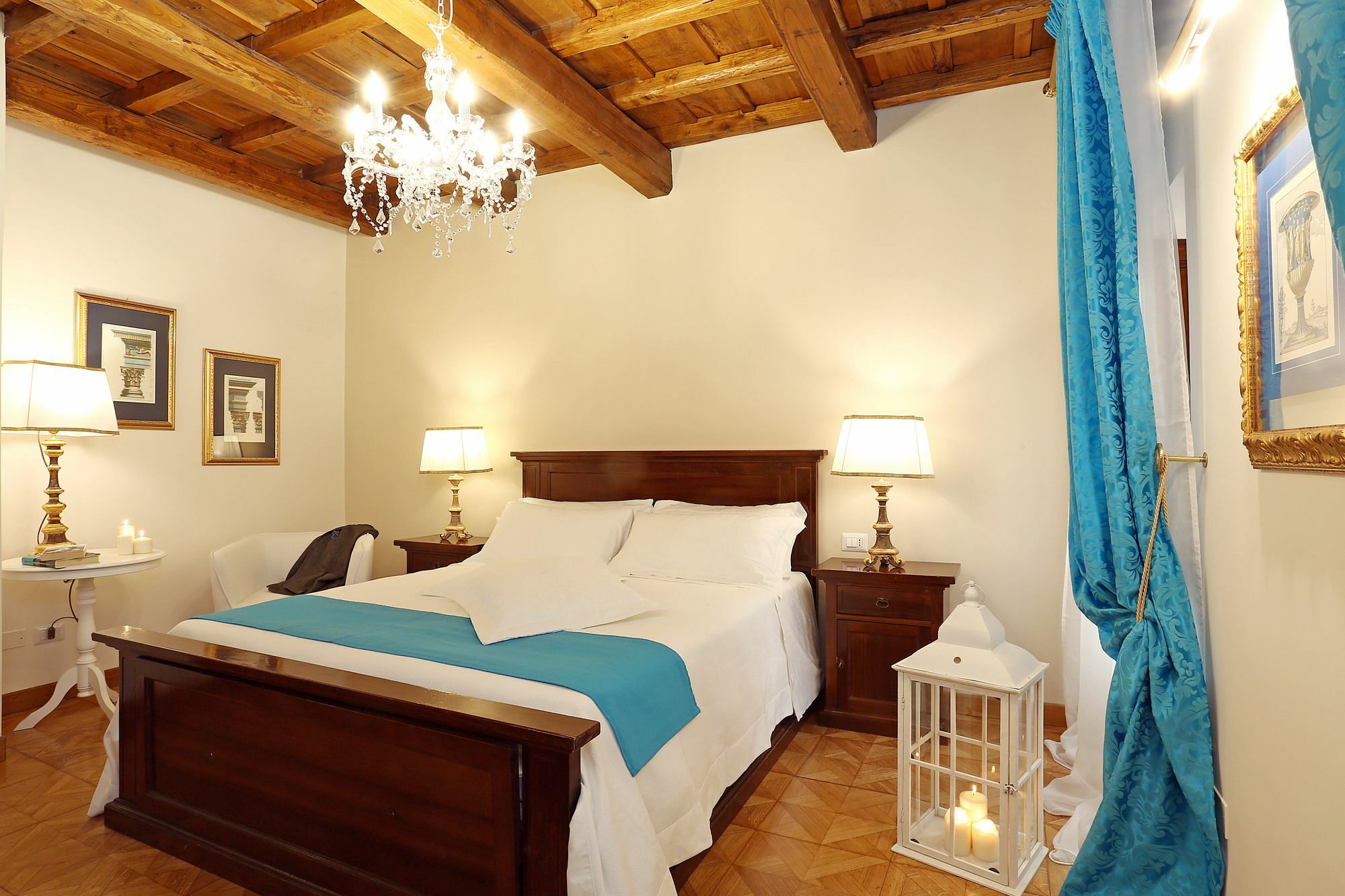 The Palazzetto Affittacamere 3*