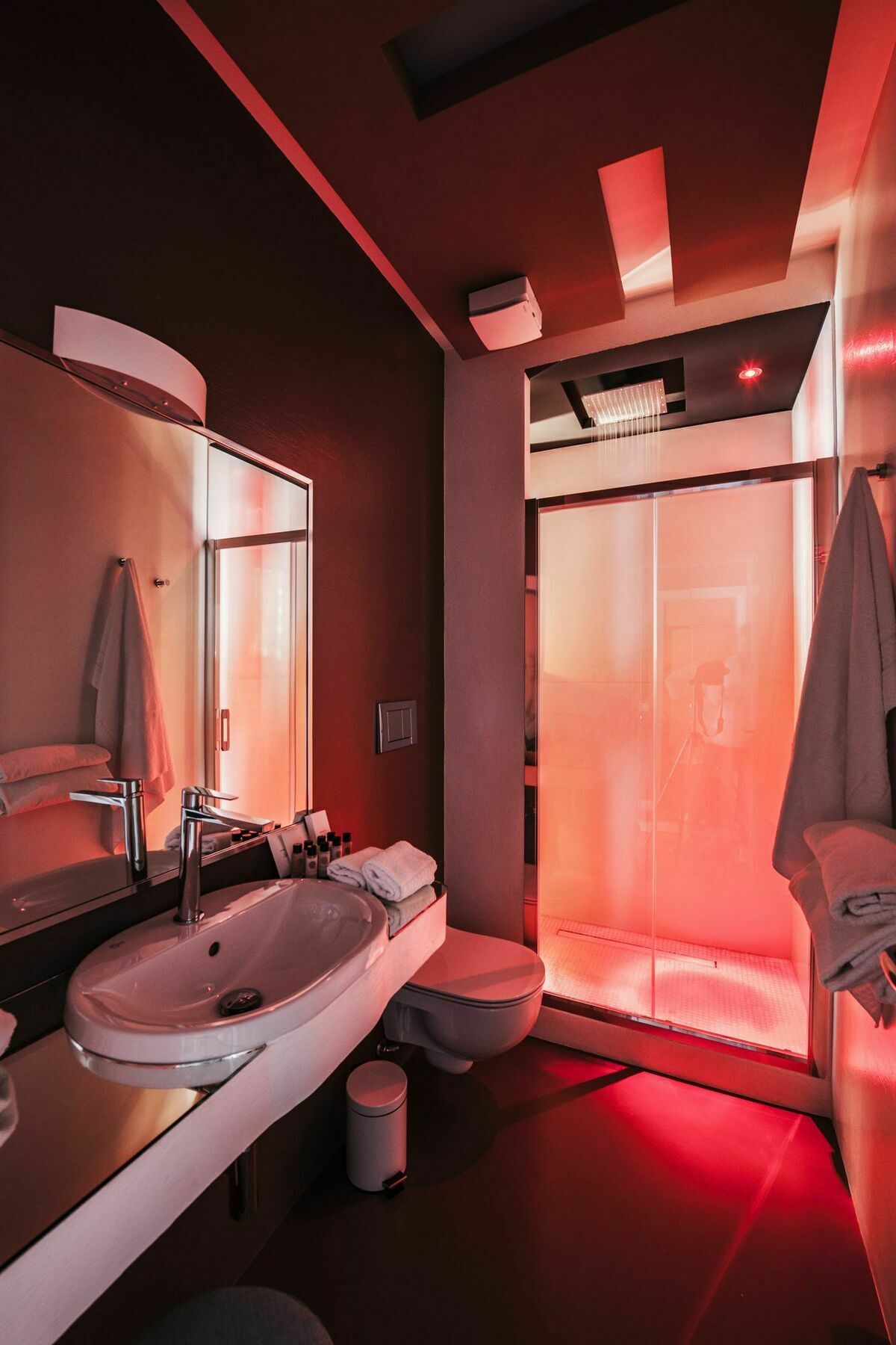Guest house Spagna Boutique Rome