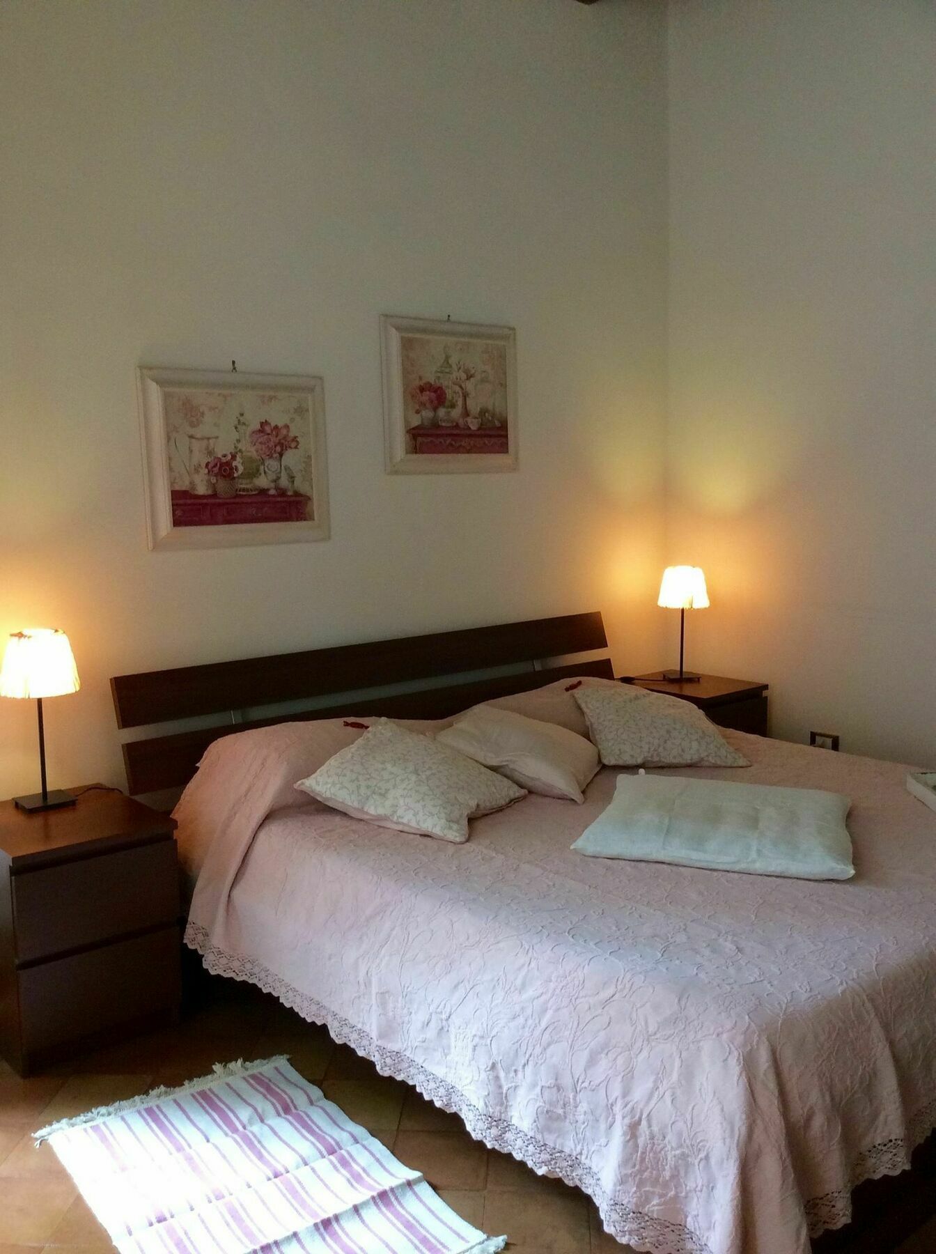 The New Cynthia Apartment *