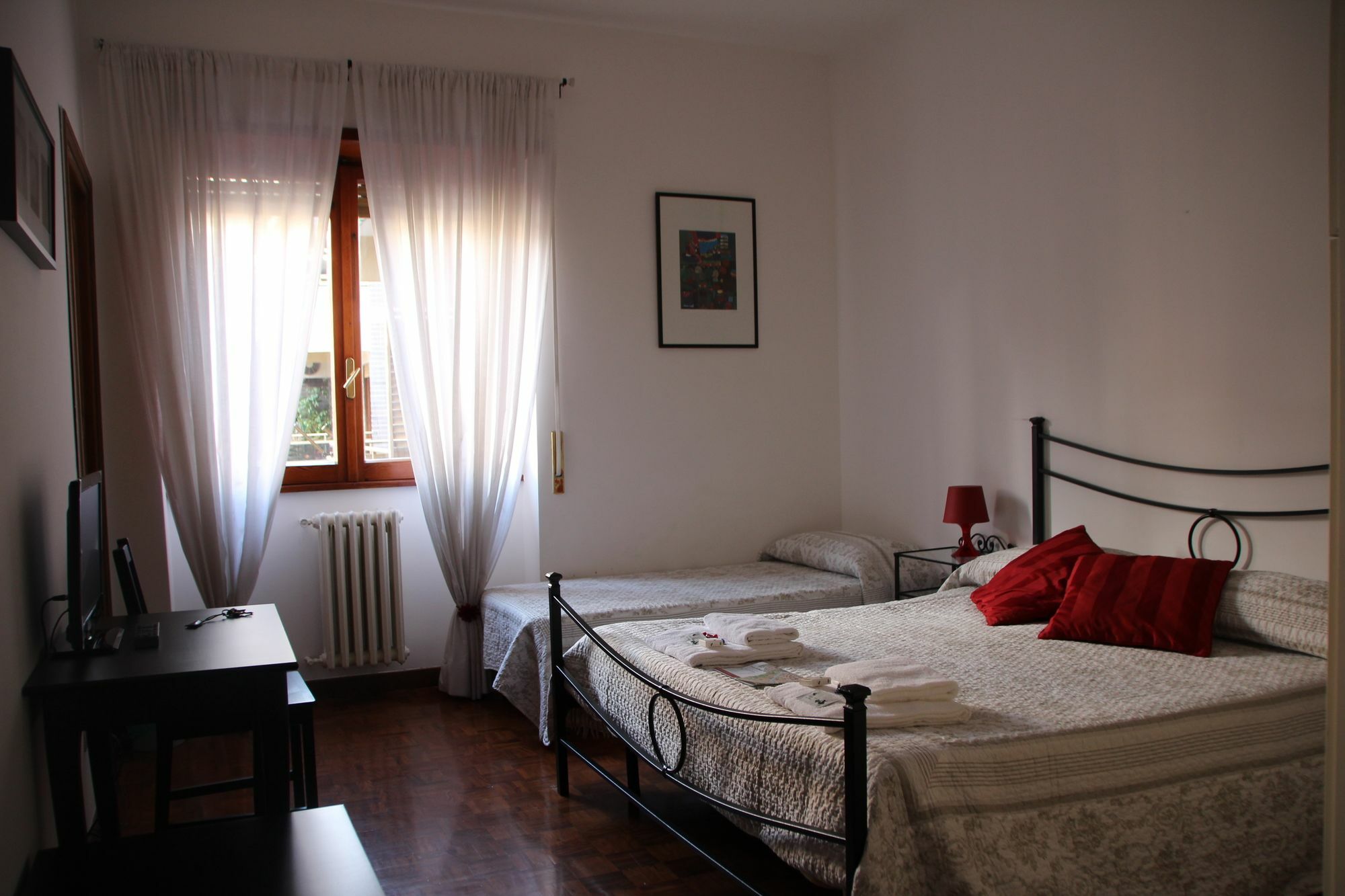 Bed & Breakfast Bed Rooms Rome