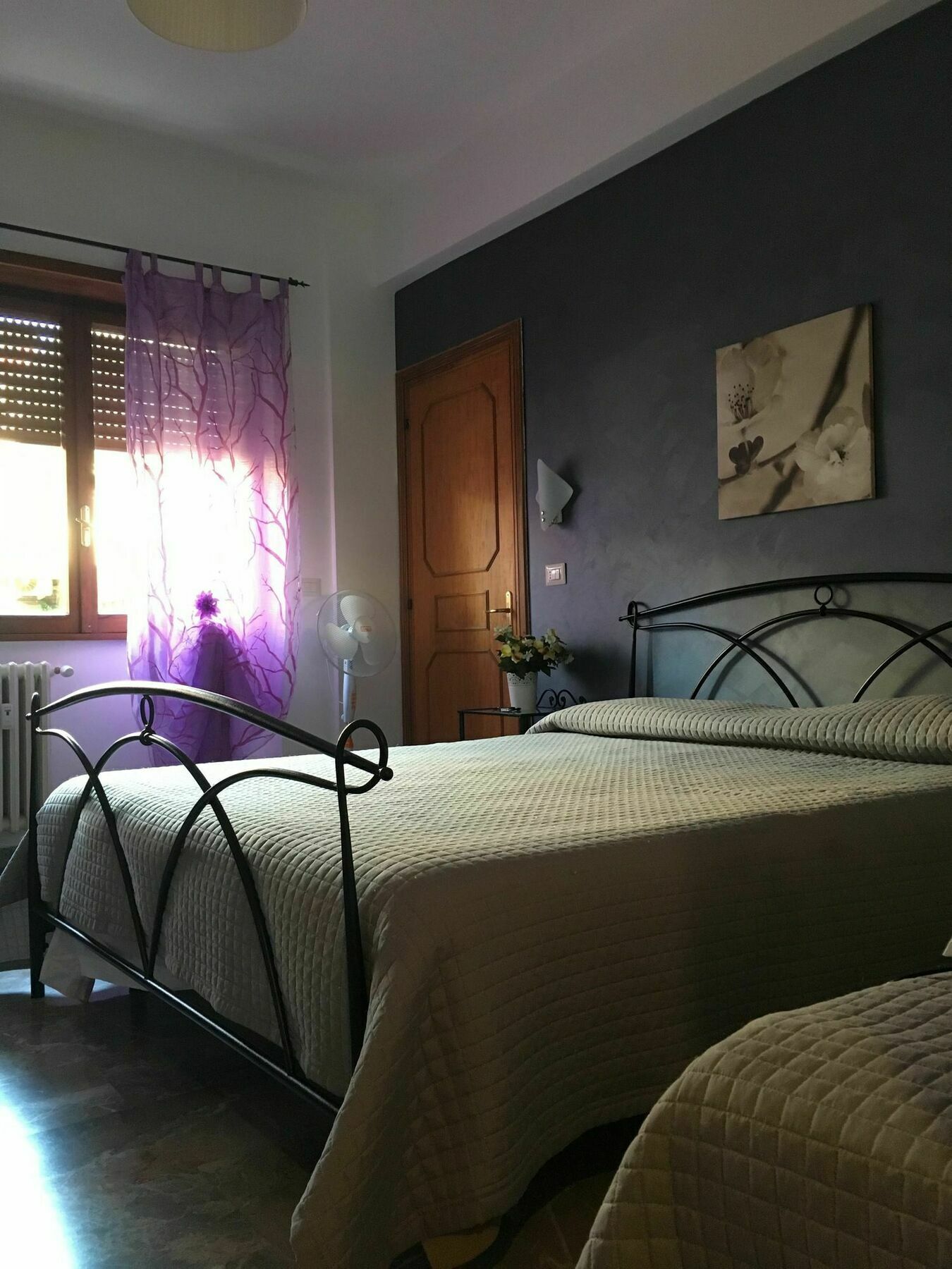 Bed Rooms Rome