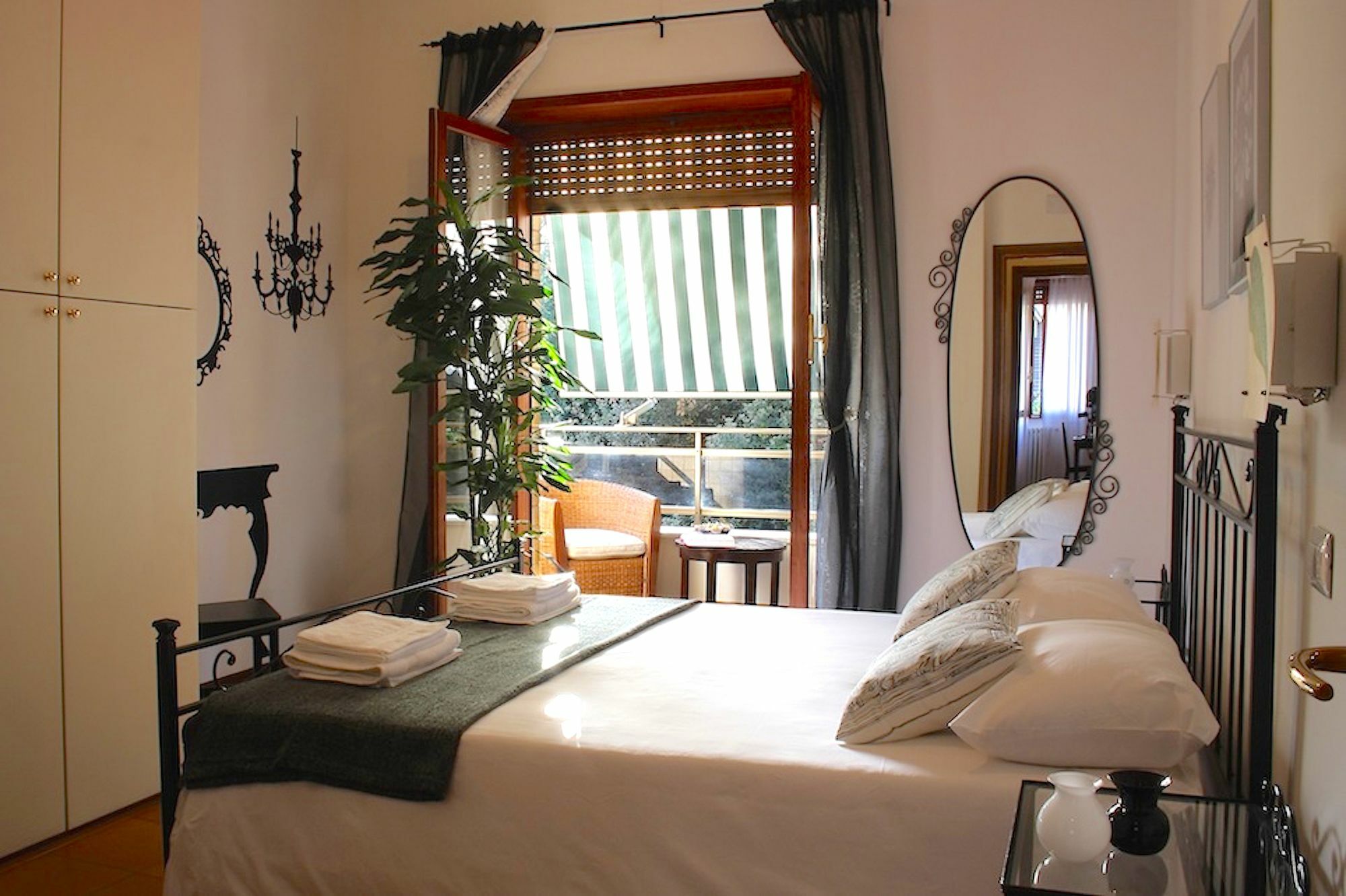 Bed & Breakfast Bed Rooms Rome *