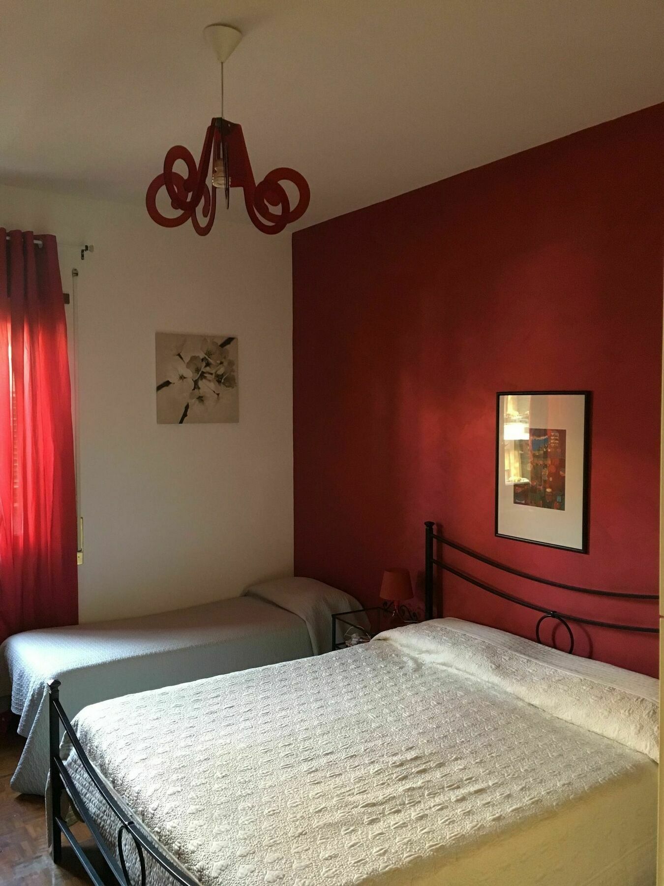 Bed Rooms Rome * Rome