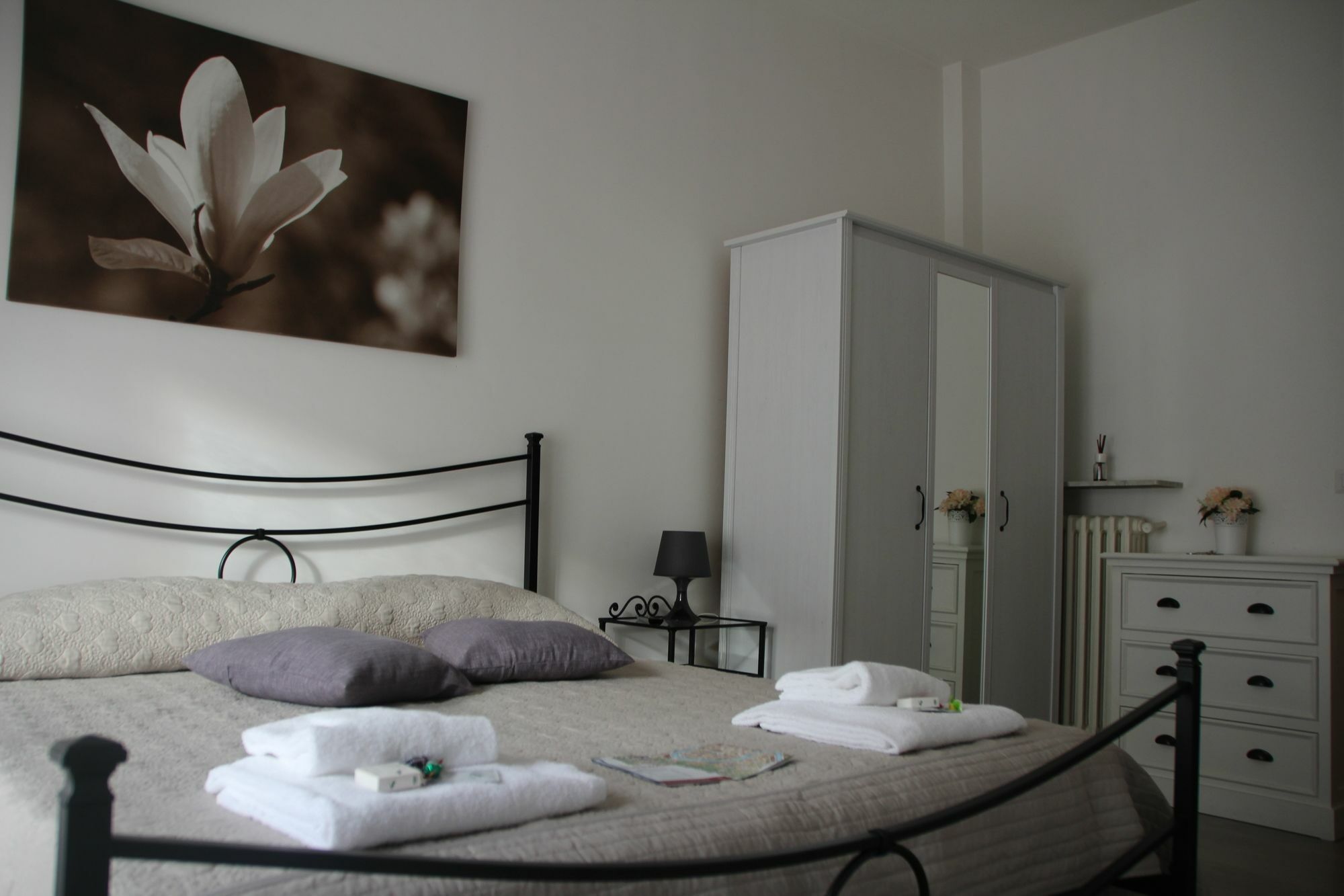 Bed & Breakfast Bed Rooms Rome Rome