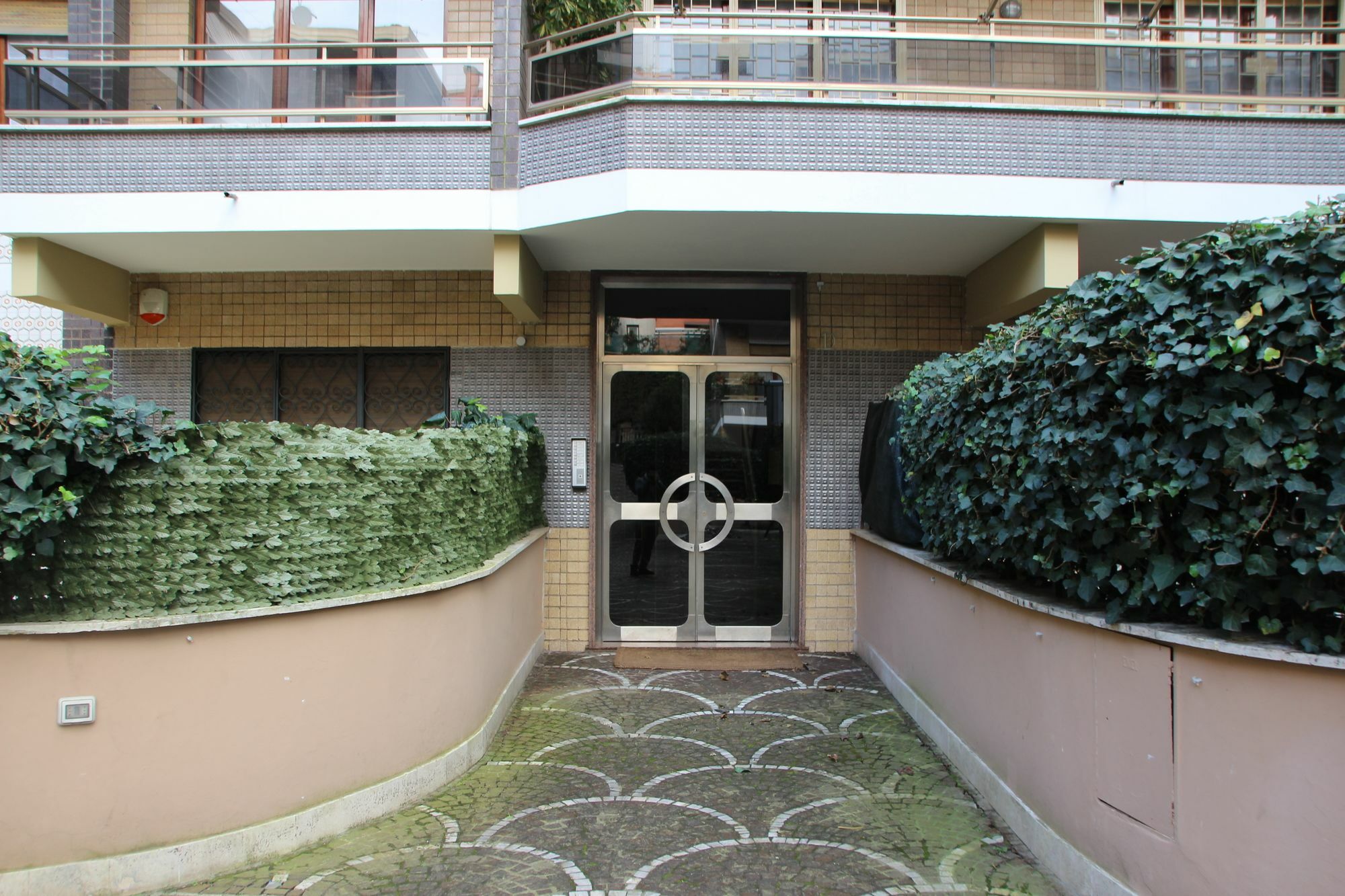 Bed & Breakfast Bed Rooms Rome *