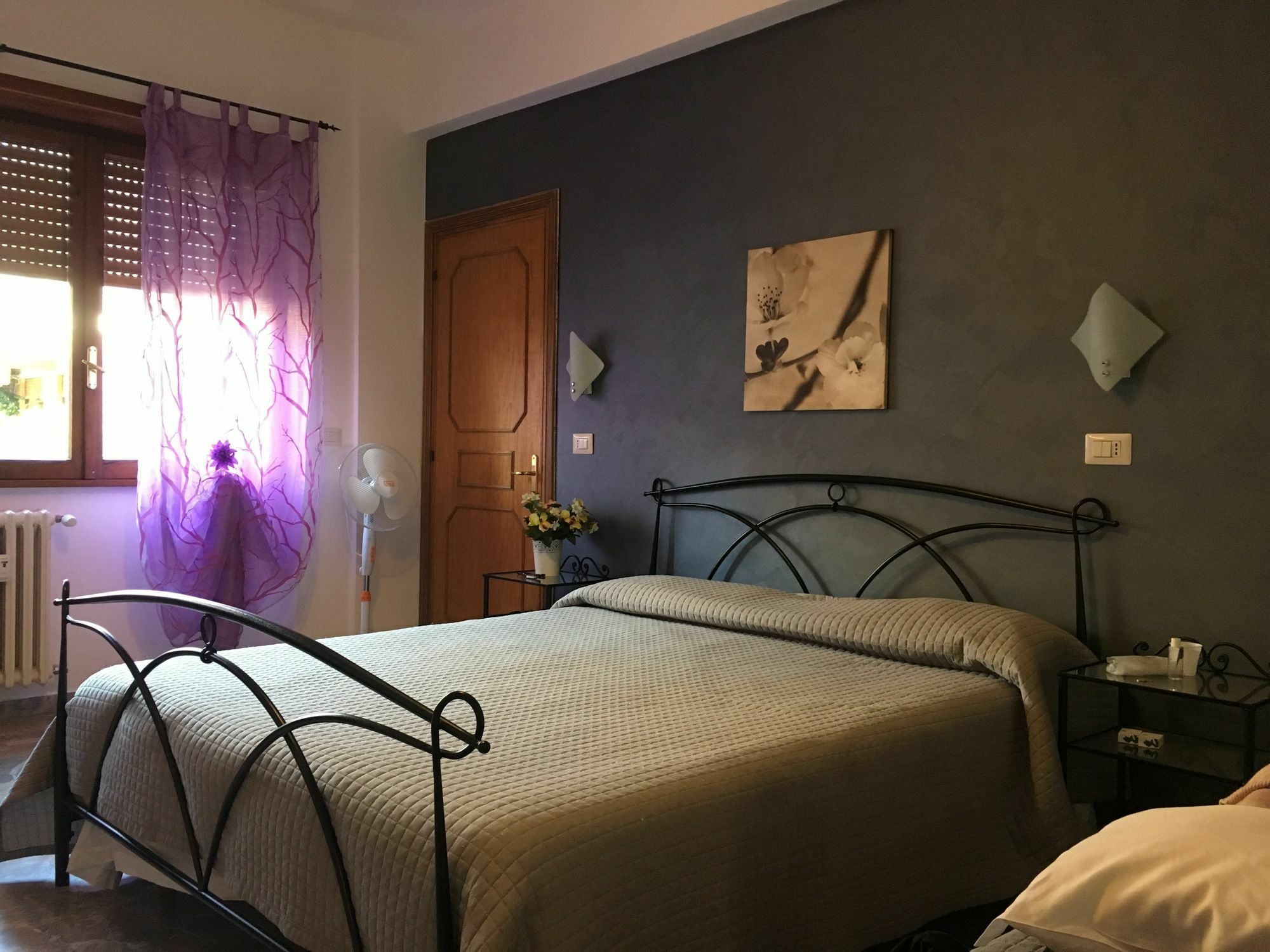 Bed Rooms Rome Rome