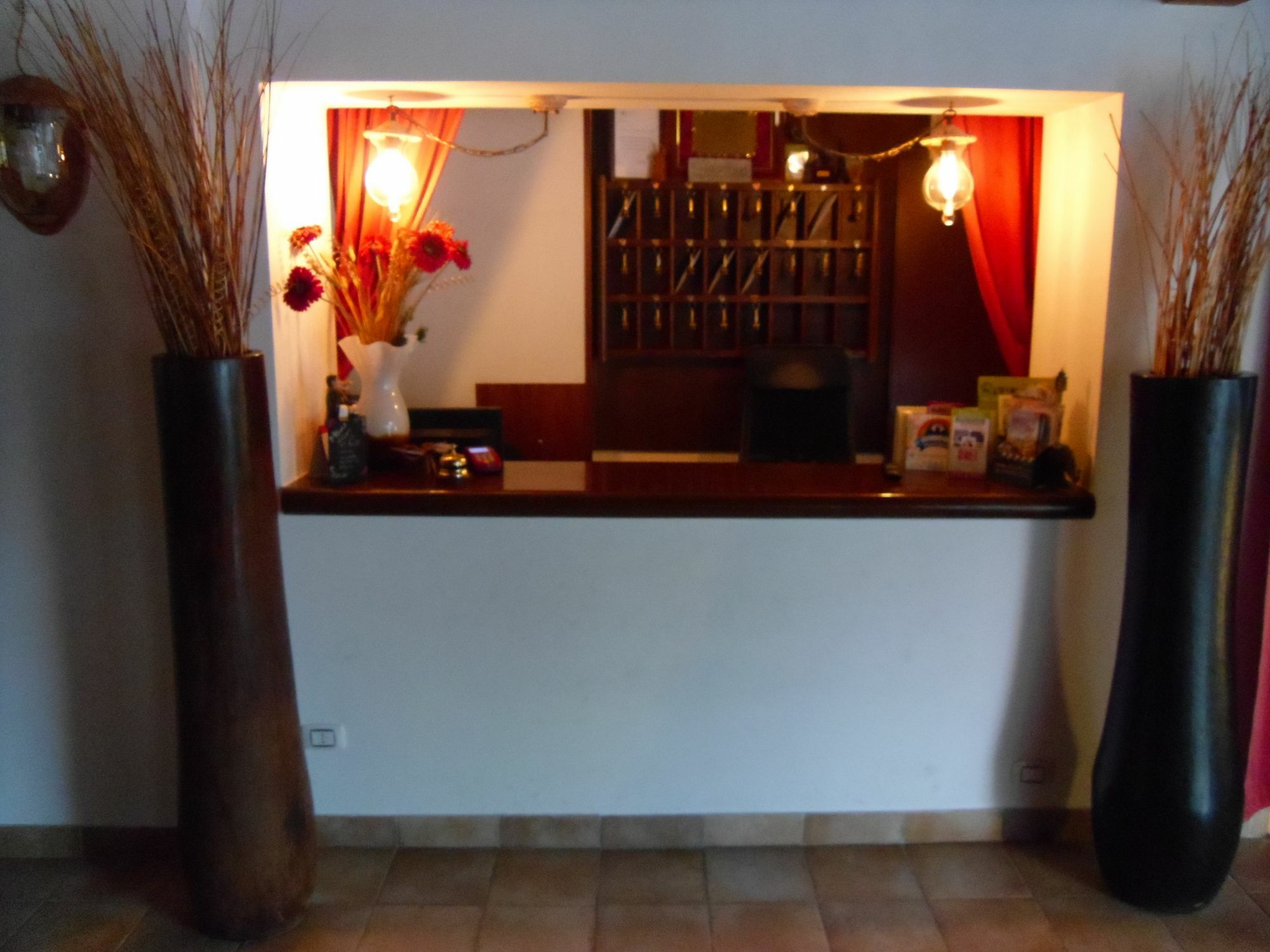Guest house Luxardotel Rome