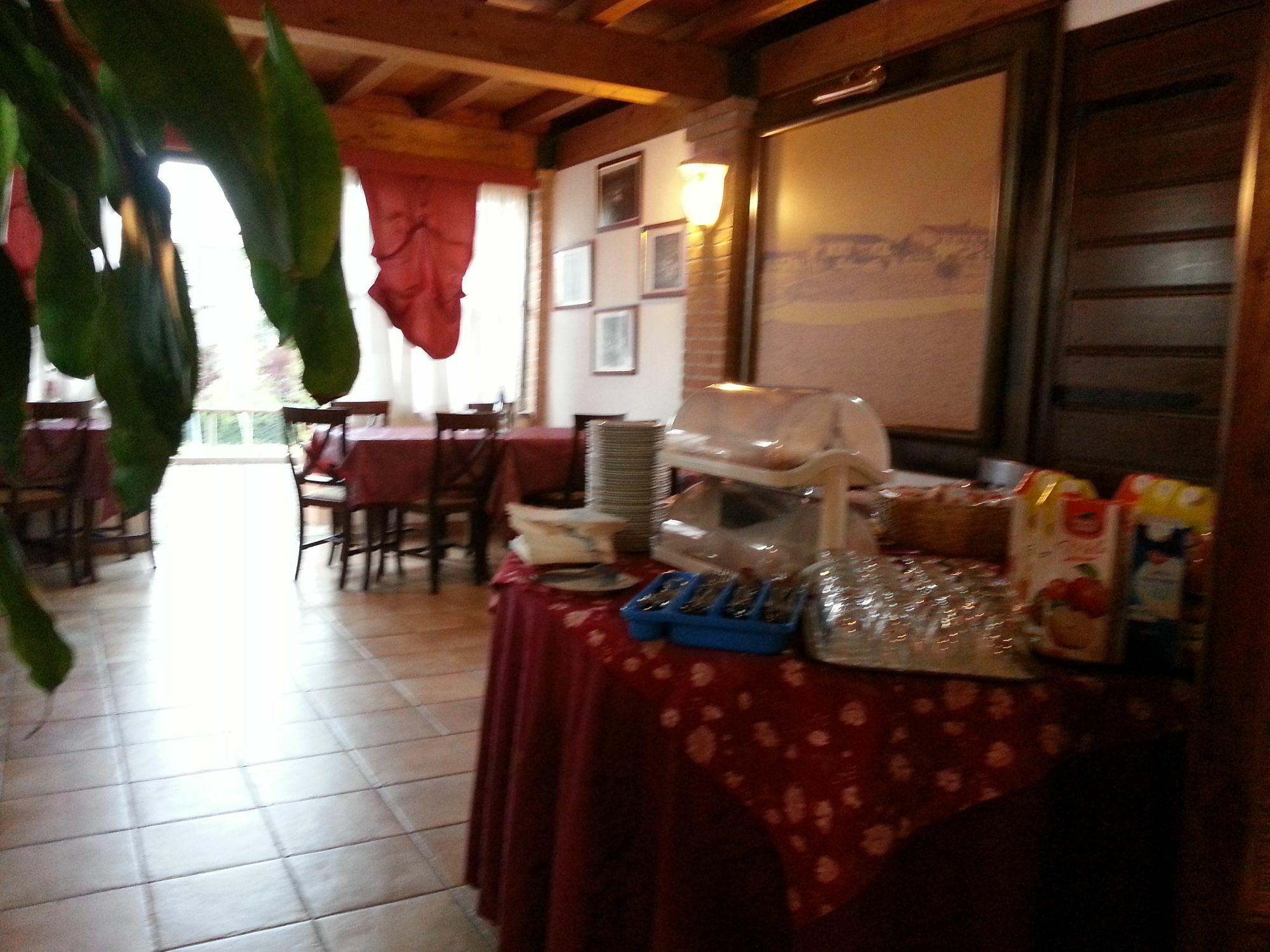 Luxardotel Guest house
