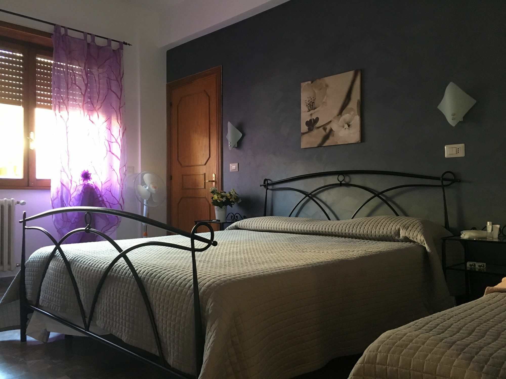 Bed Rooms Rome *