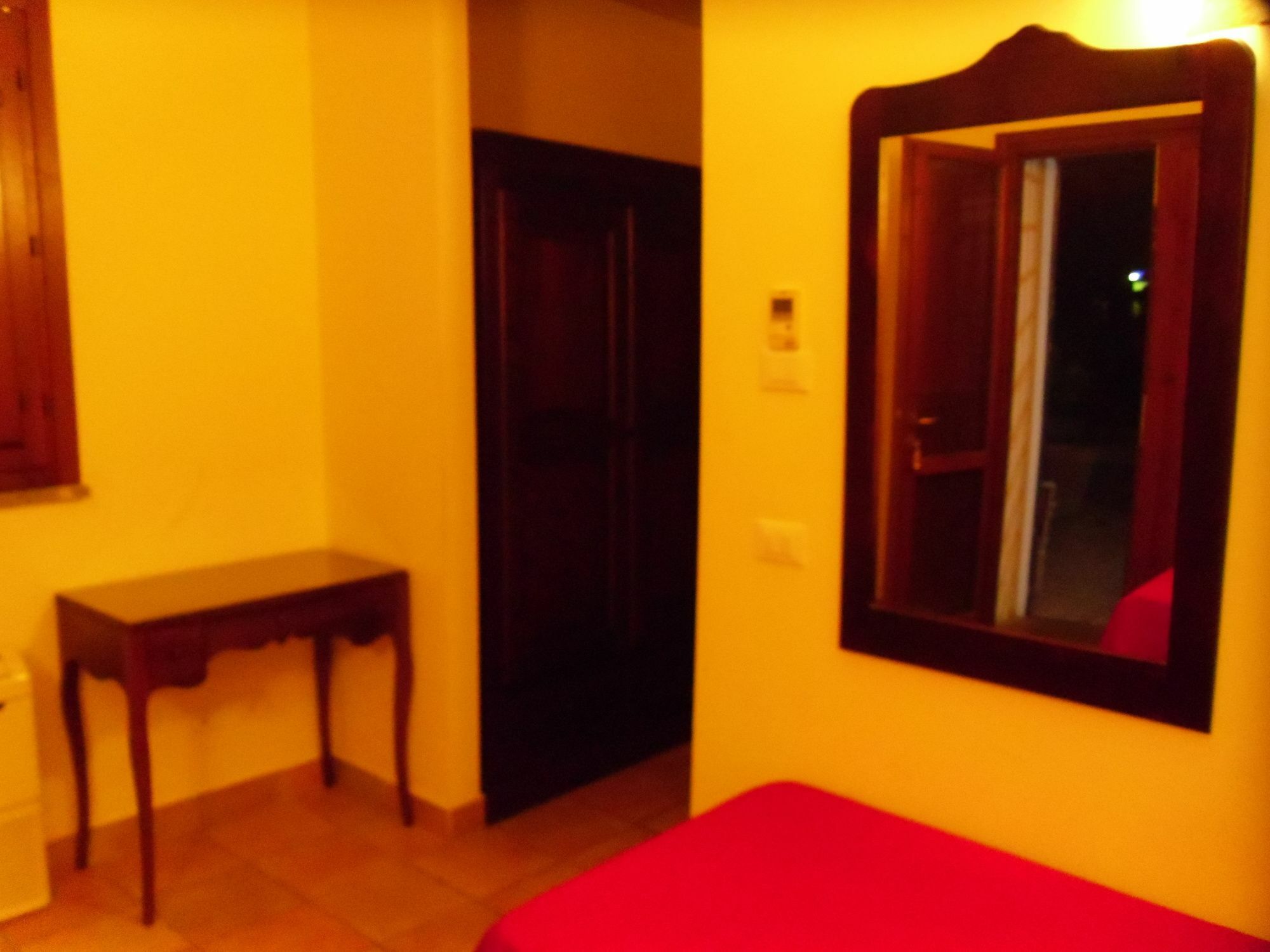 Guest house Luxardotel