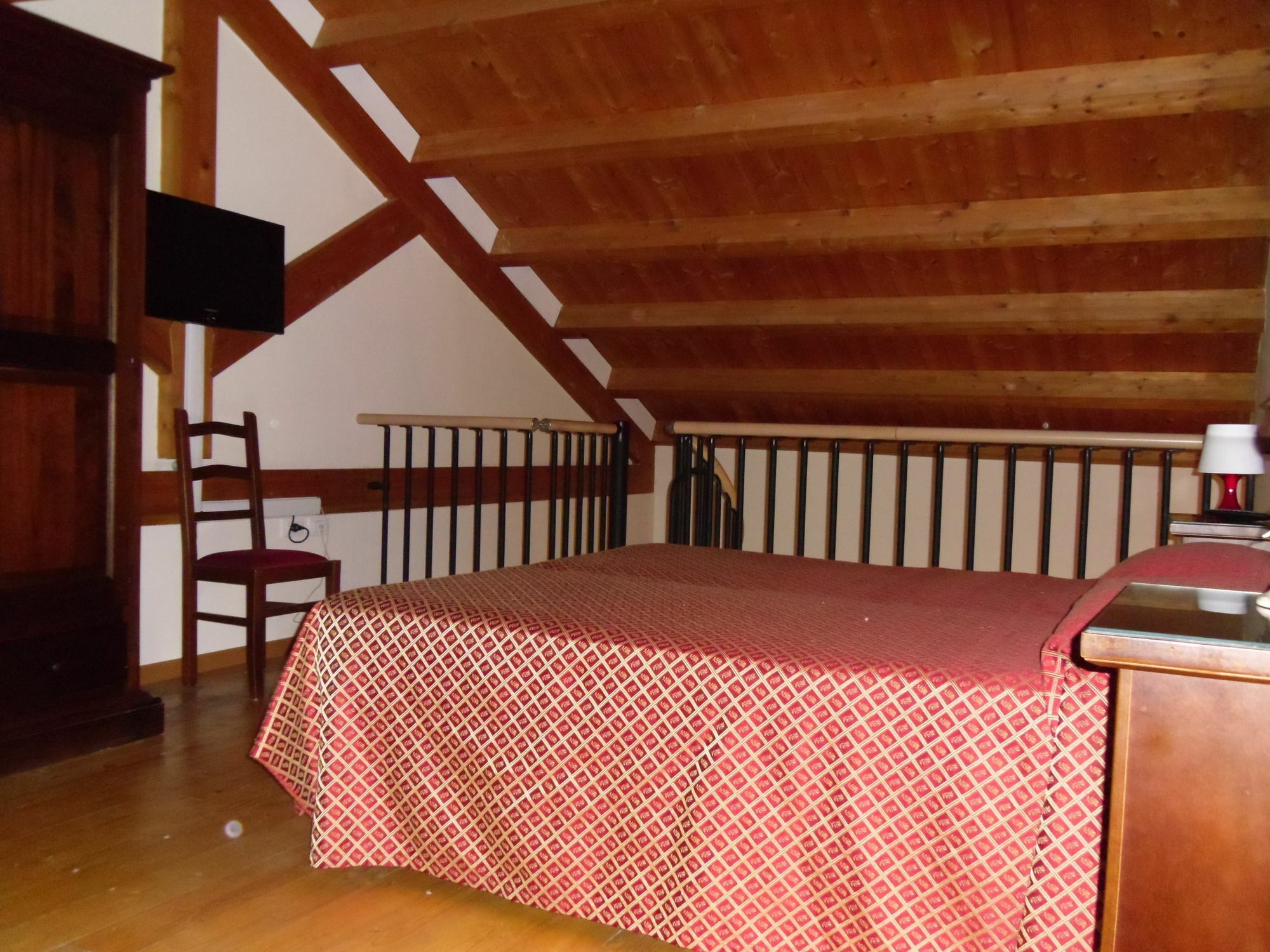 Luxardotel Guest house Rome