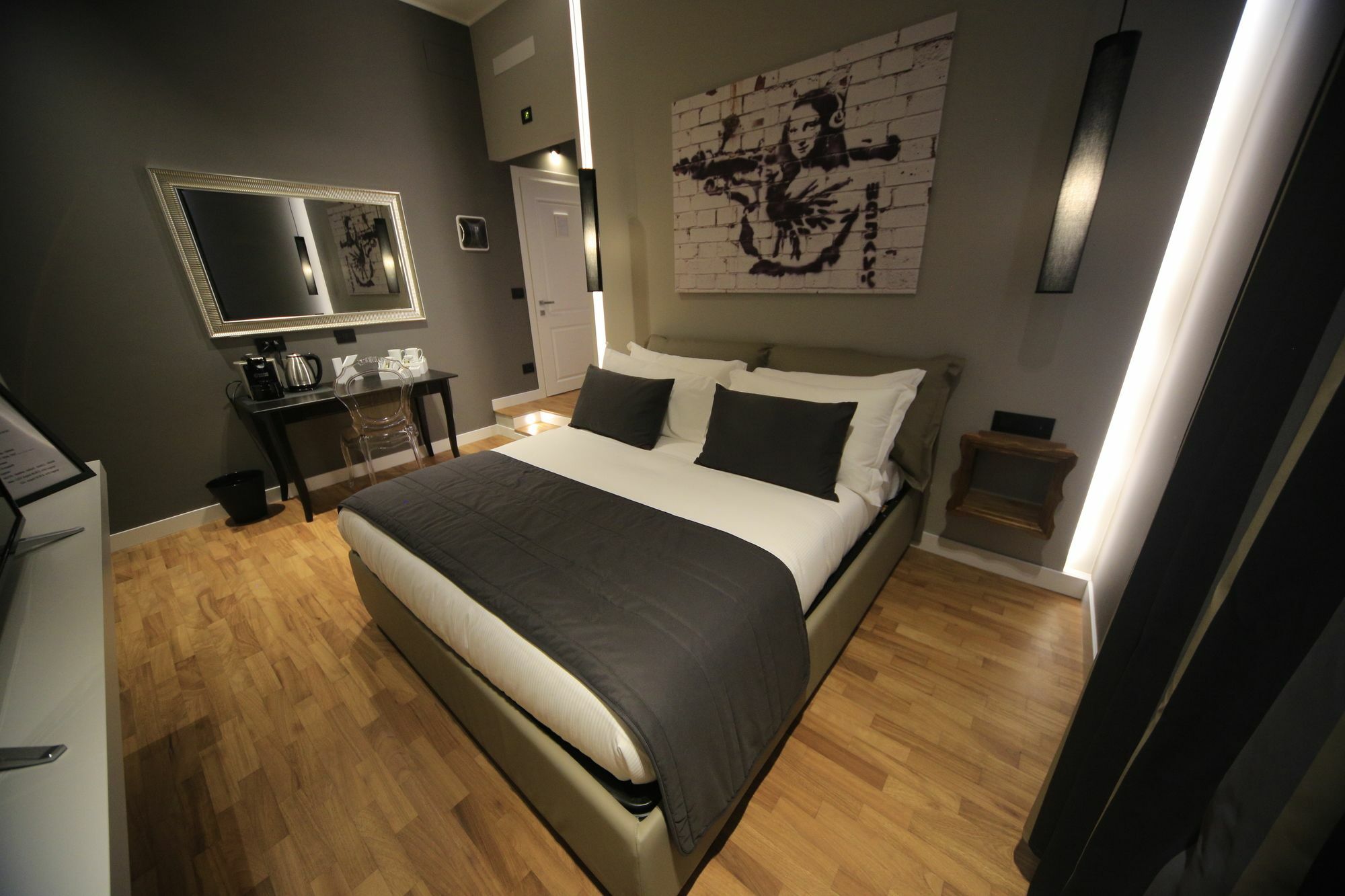 Guest house K Rome