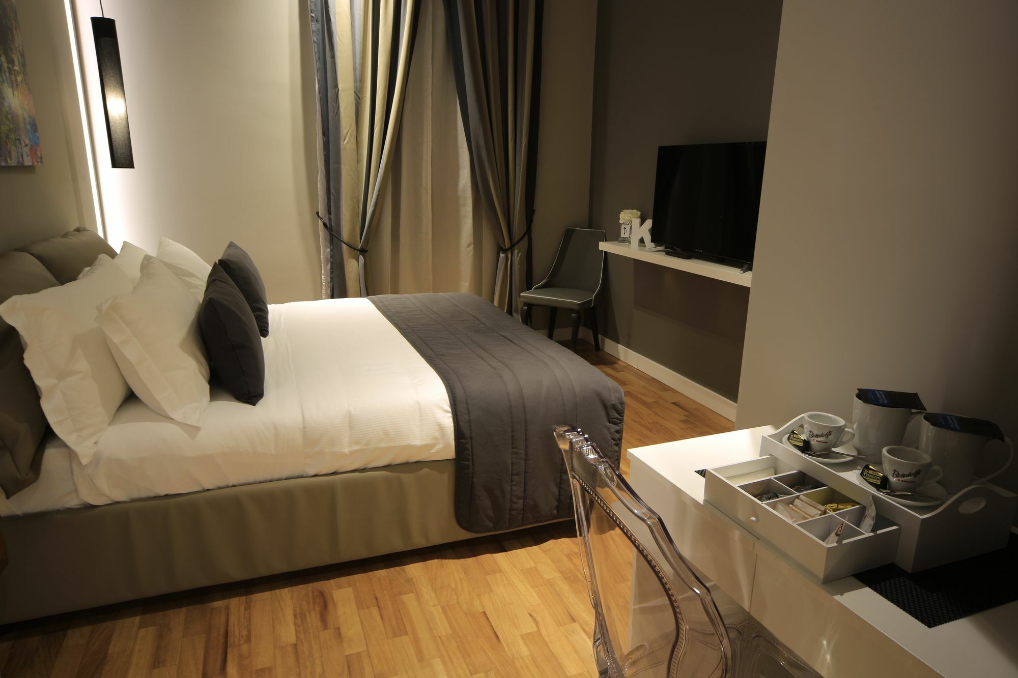 Guest house K 2*