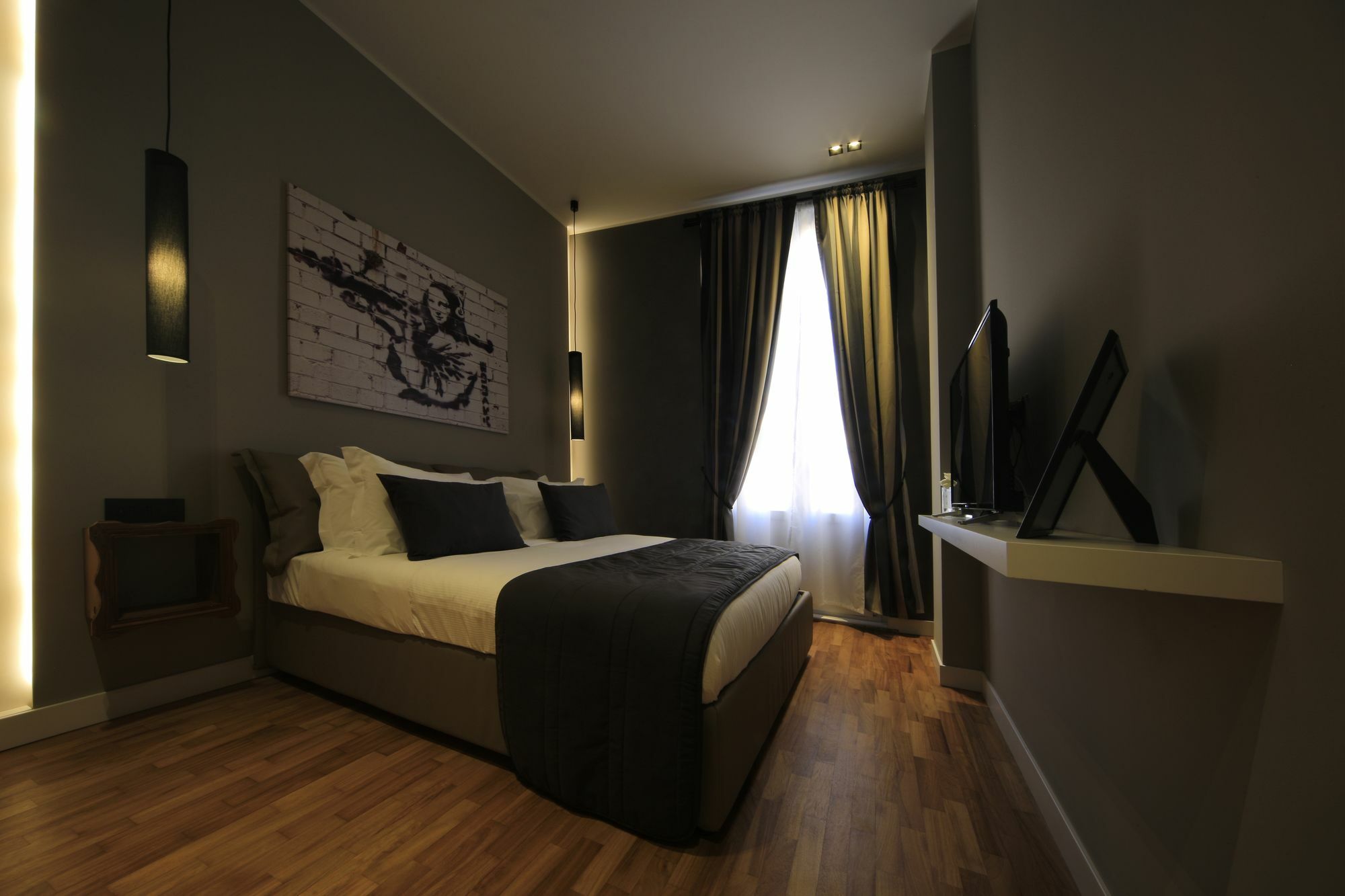 Guest house K