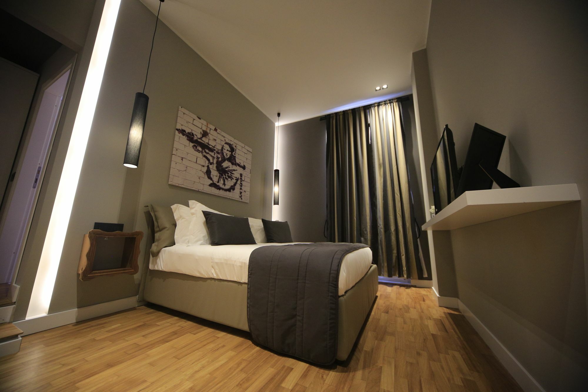 K Guest house