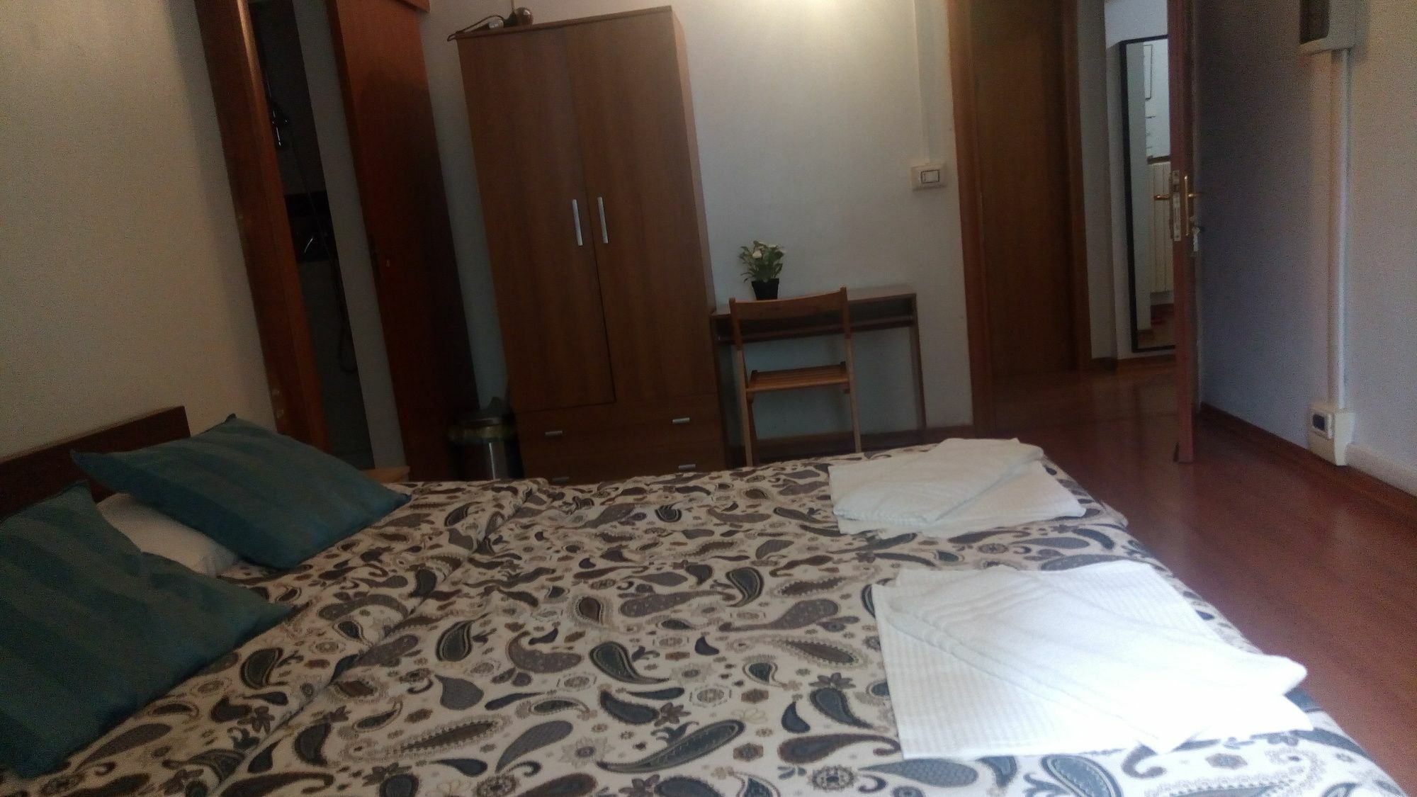 Papia Rome