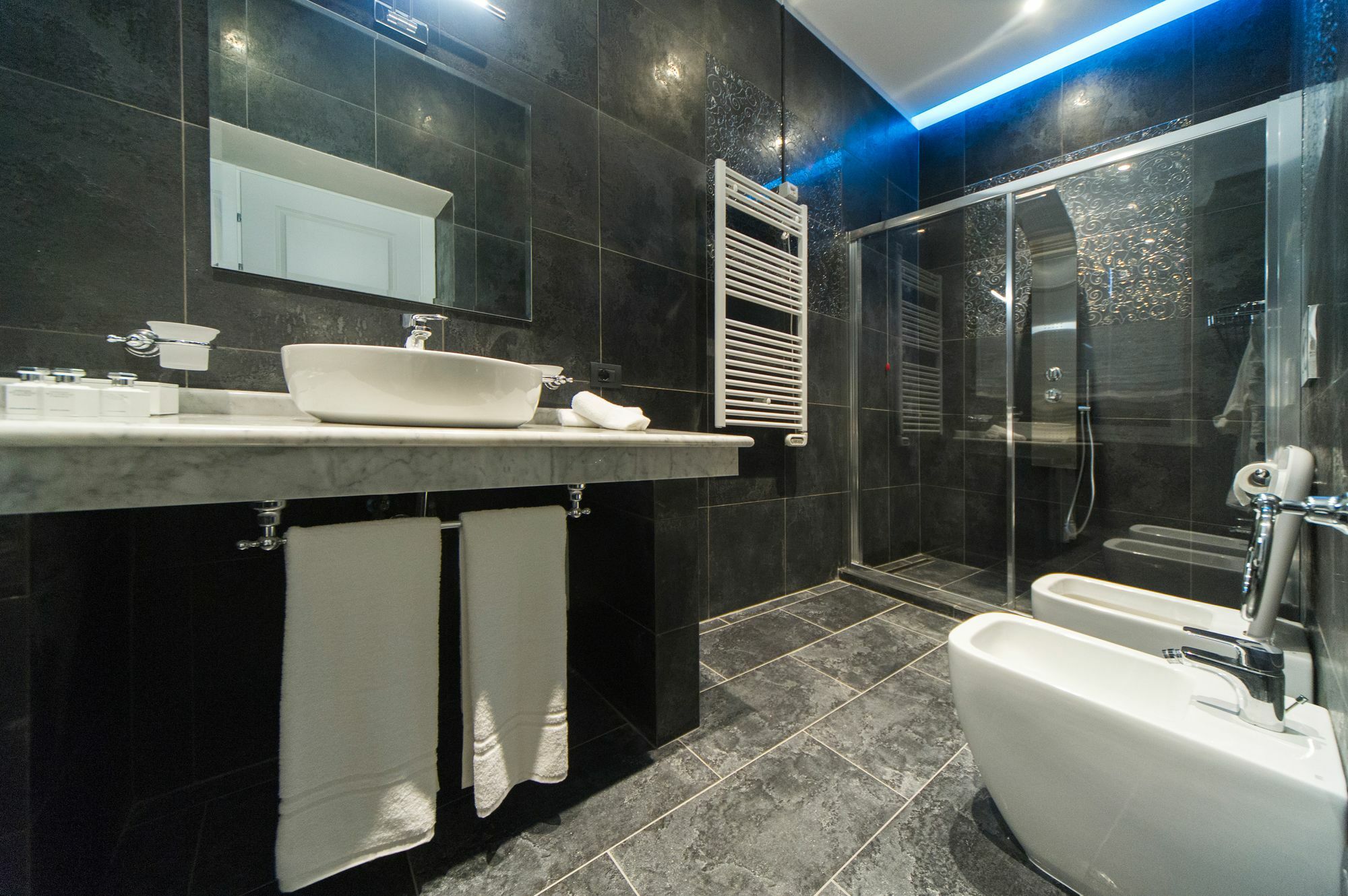 Guest house Via Veneto 3*