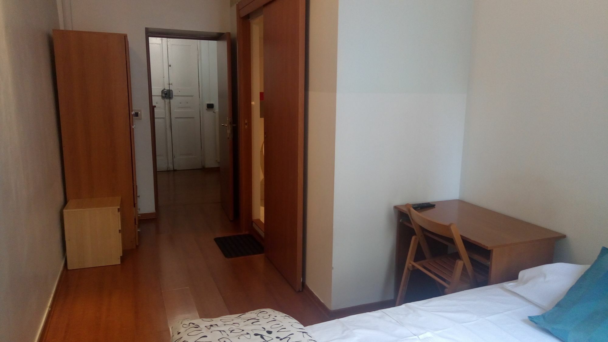 Papia Guest house 2*