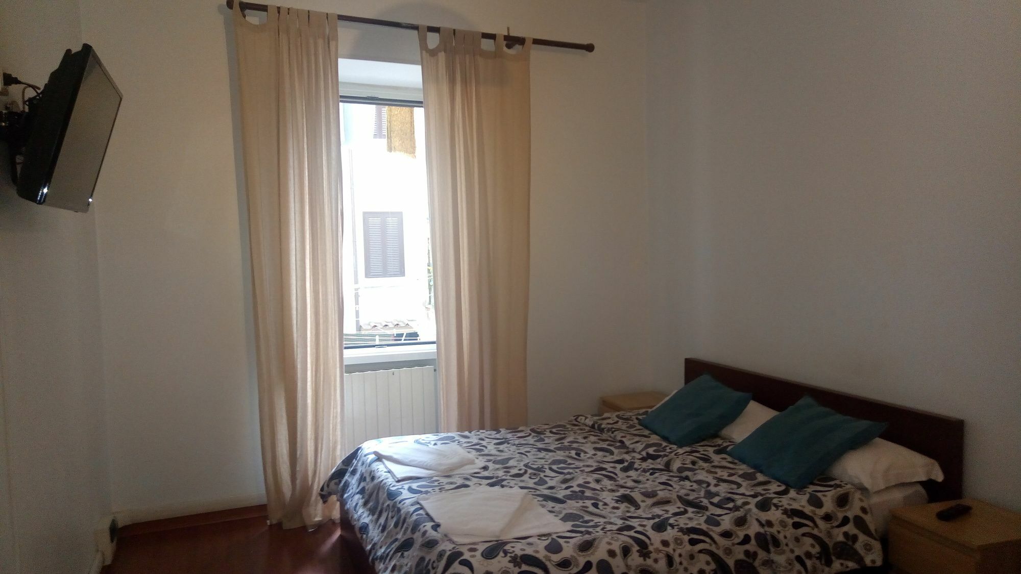 Guest house Papia