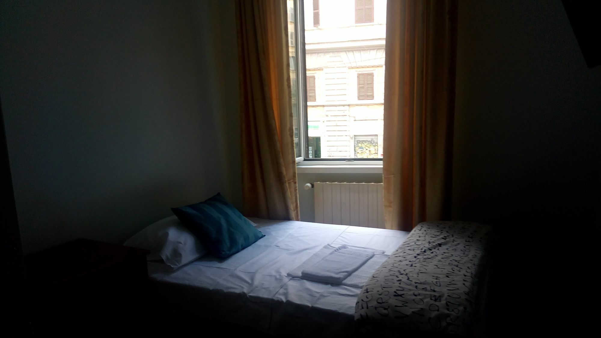 Guest house Papia Rome