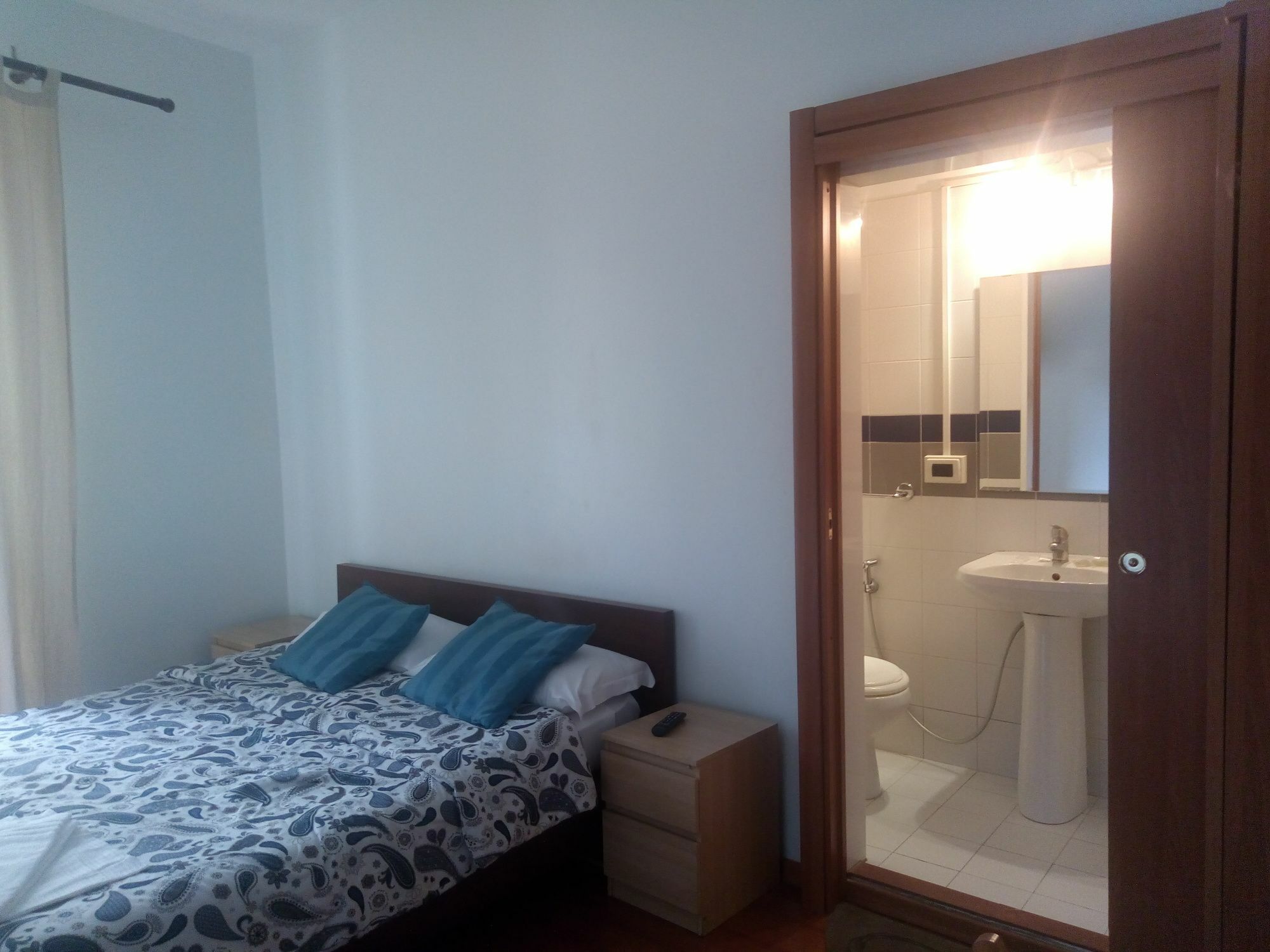 Guest house Papia 2*