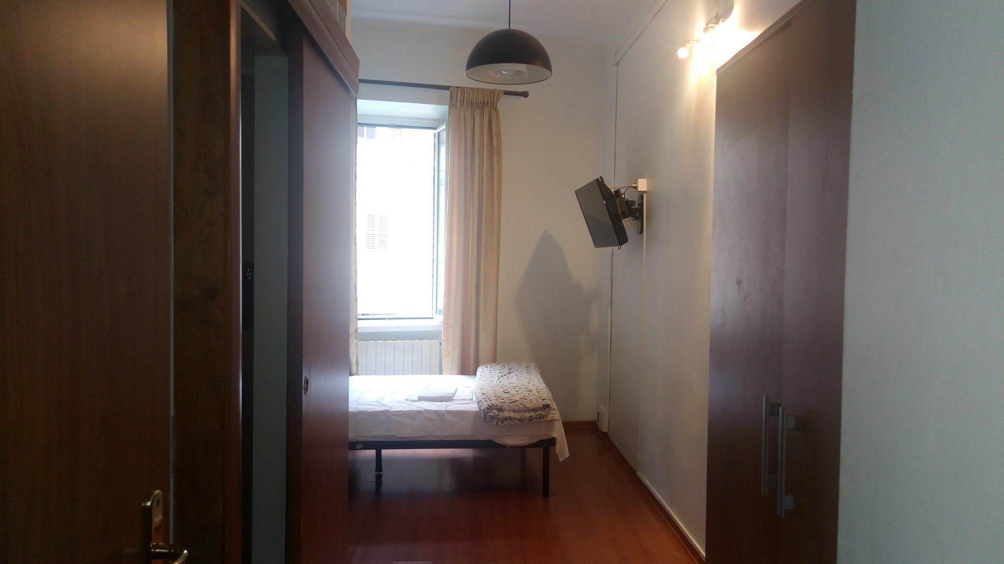 Guest house Papia Rome