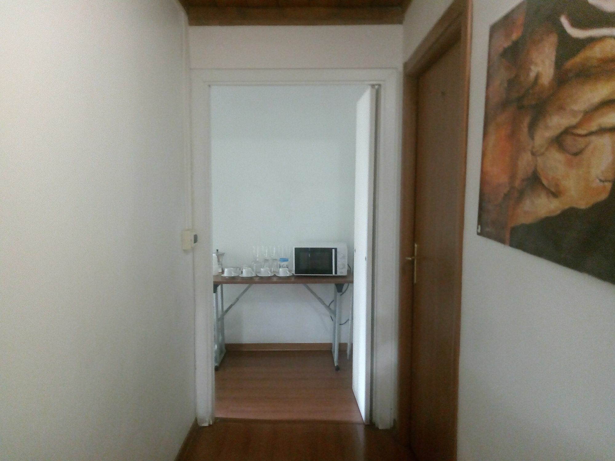 Papia Guest house